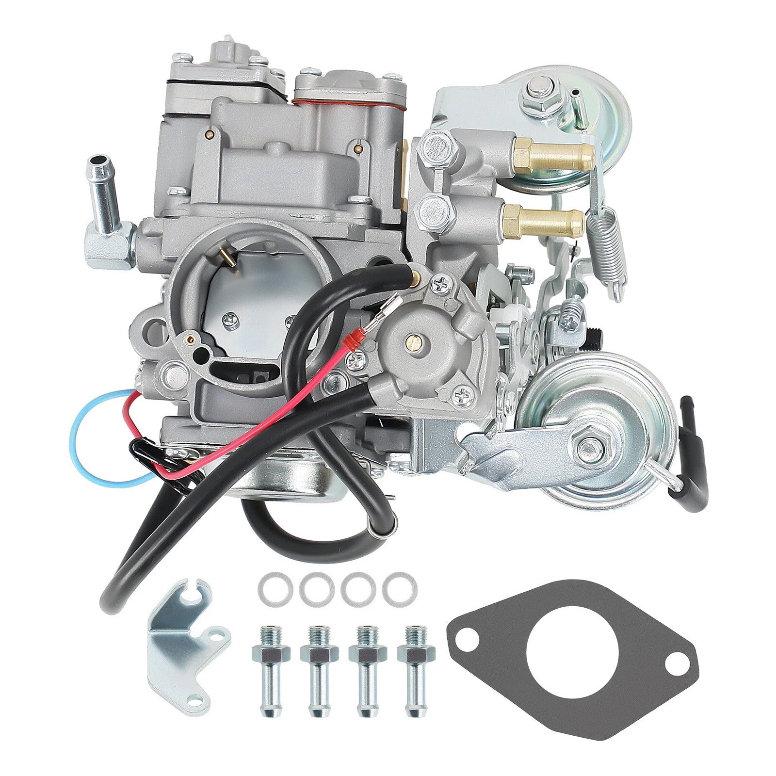 Suzuki Carry Mazda F6A F5A F5B DD51T DE51V DF51V Carburetor 13200-77530
