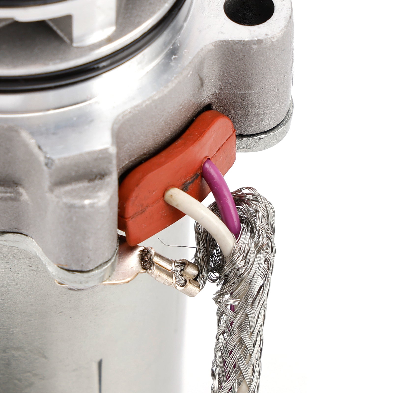 2017-2023 Land Rover Range Rover Velar Velar Différentiel Pompe LR093768