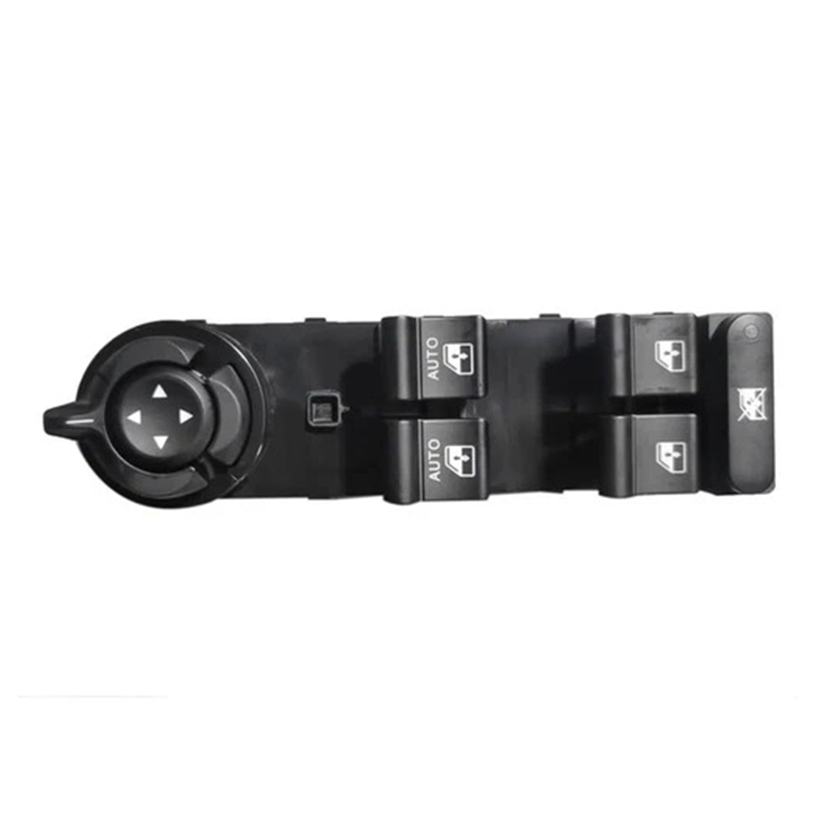 2016-2023 Jeep Renegade Liberty elfönsteromkopplare LHD förarsida 735648127