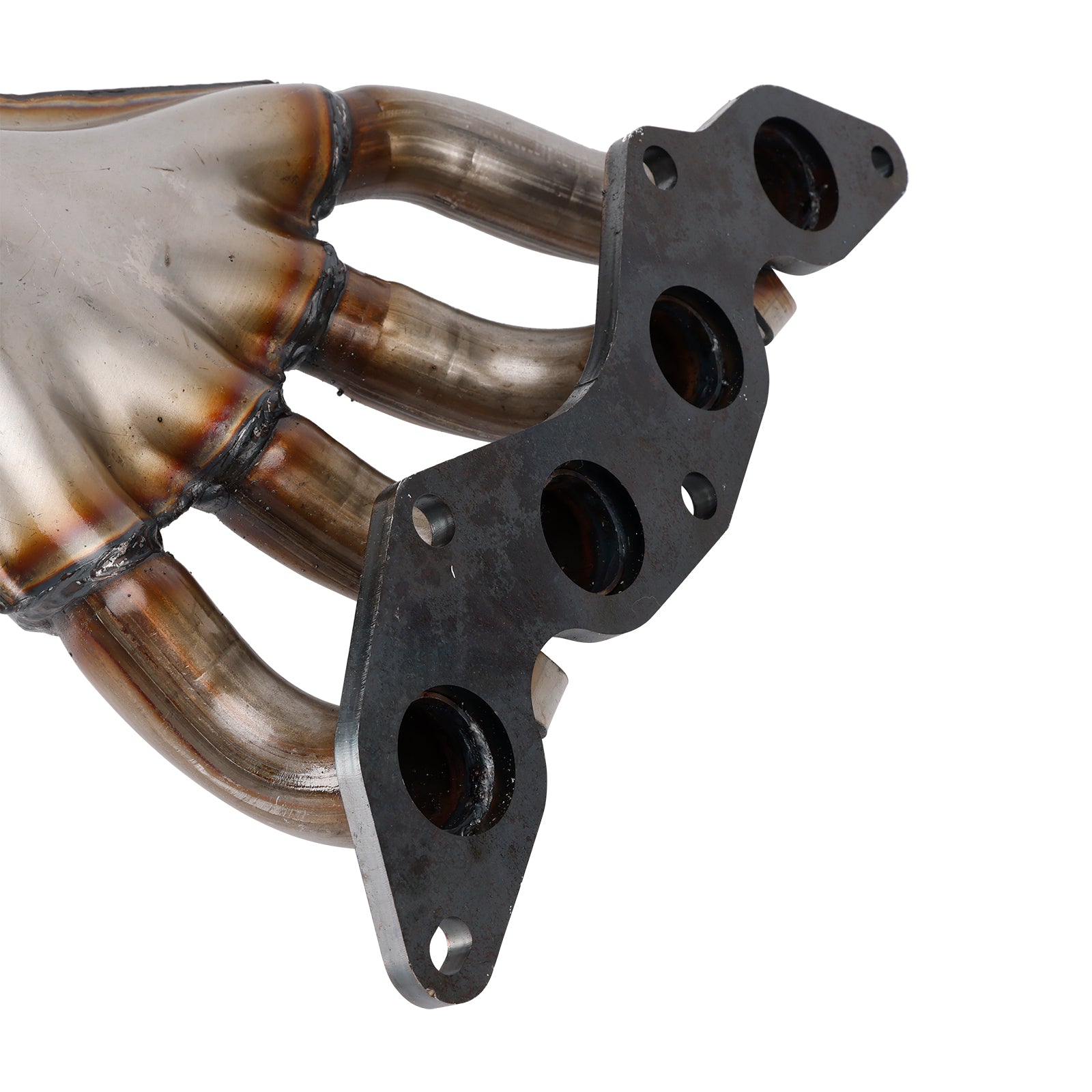 2007/02-2010/09 Ford C-Max DM2 1.6L Petrol Catalytic Converters Euro 4 BM91275H 20946