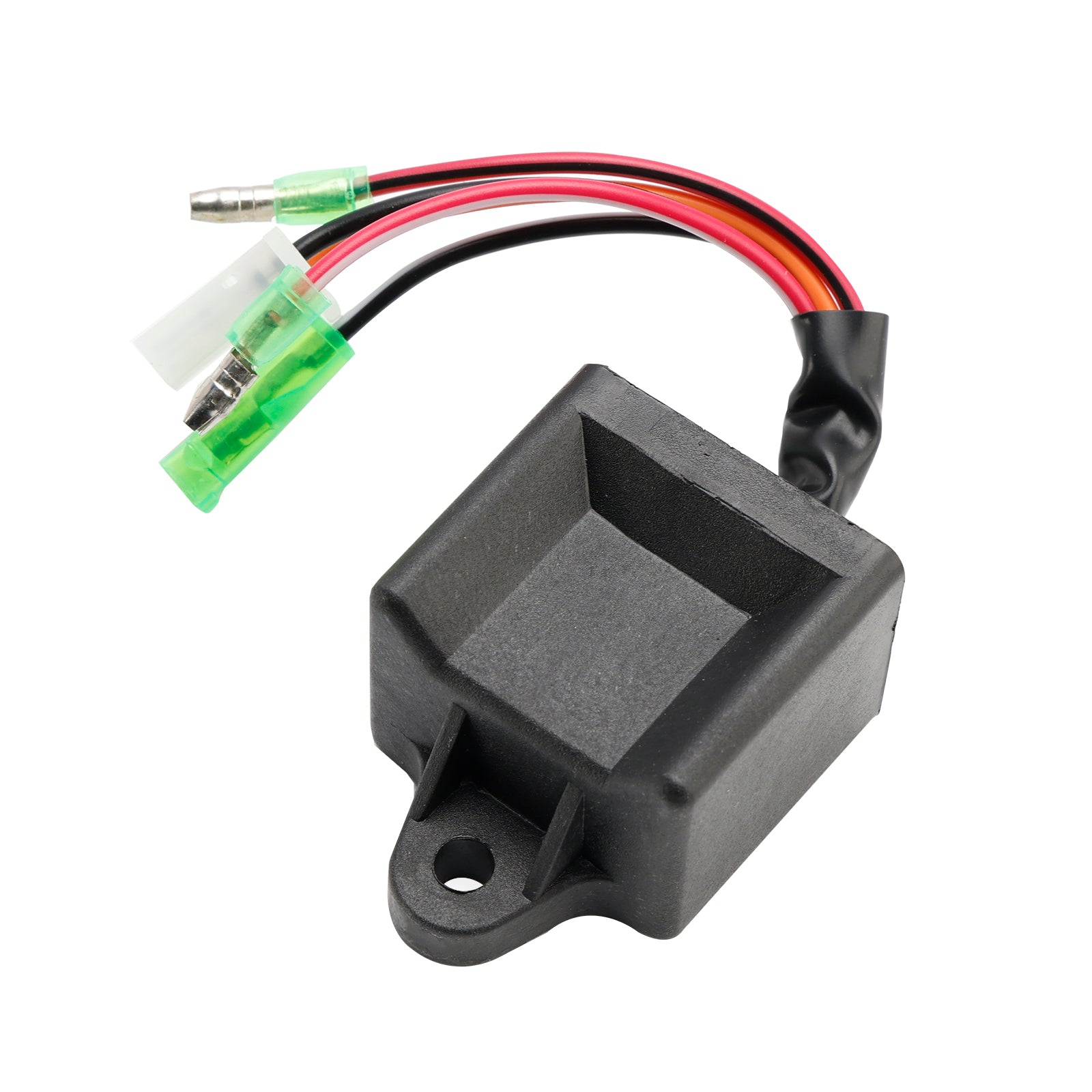 CDI UNIT ASSY CDI Ontsteker geschikt voor SMC REX Quad 50 Urban 50 Triton ATV Baja 50