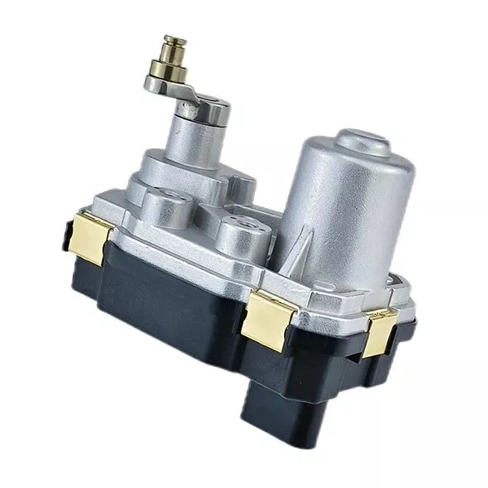 Kia Sportage 2.0 CRDI Turbo Electronic Actorator 28235-2F700 BV40 282312F670