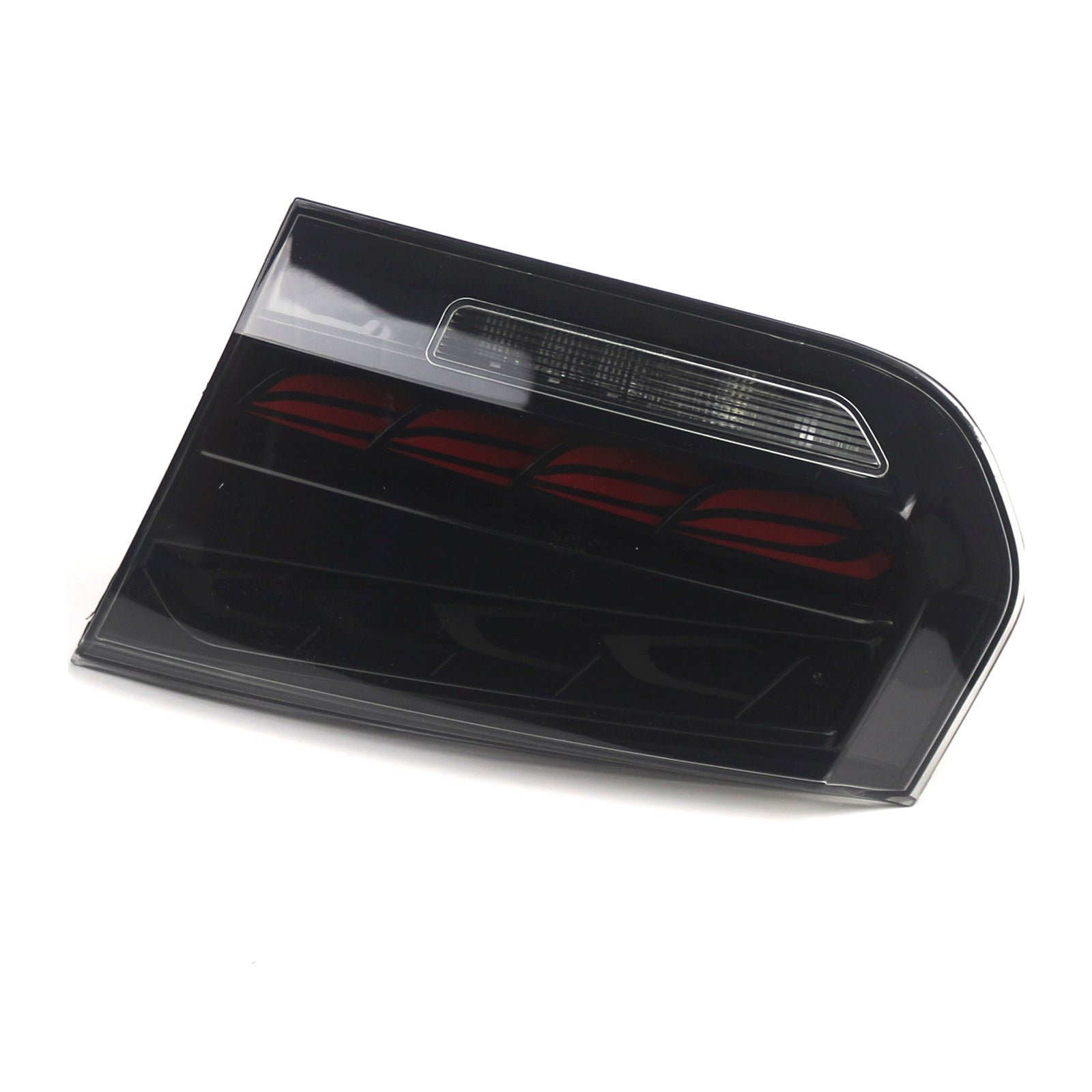 L&Zadné svetlá R s dymovými LED diódami pre BMW 3 F30 F80 M3 2013-2018