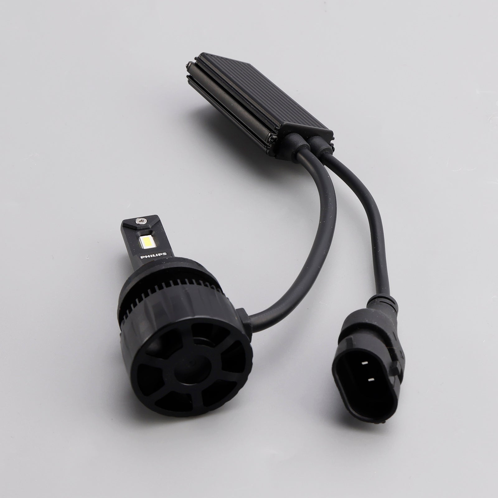 Automobil Led-Hl Ultinon Rally3551 H8/H9/H11/H16 12/24V 50W 6500K pre Philips