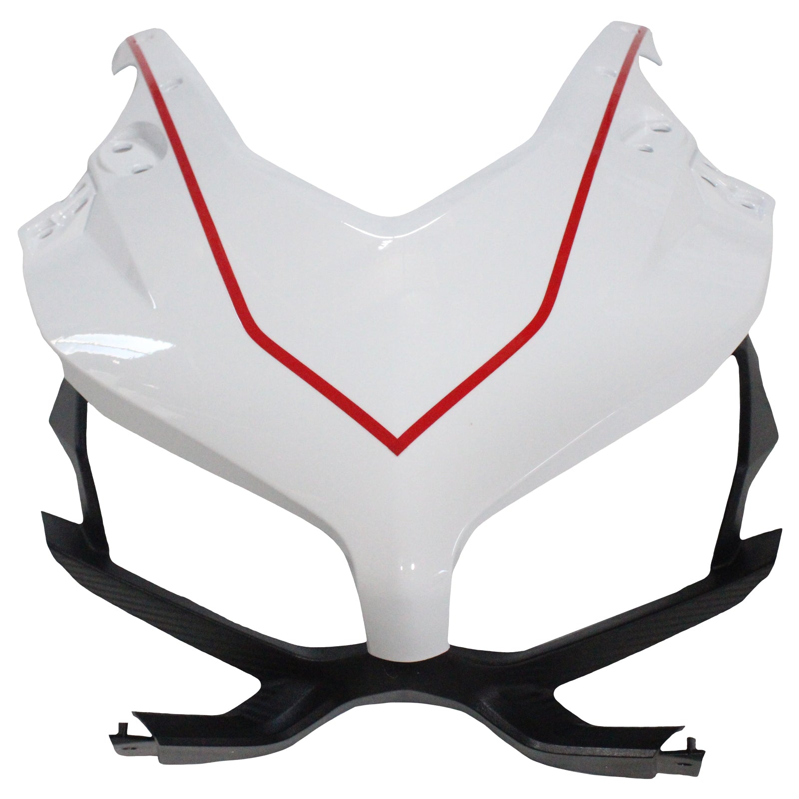 Injection Fairing Kit Bodywork Plastic ABS For Honda CBR650R 2021-2023