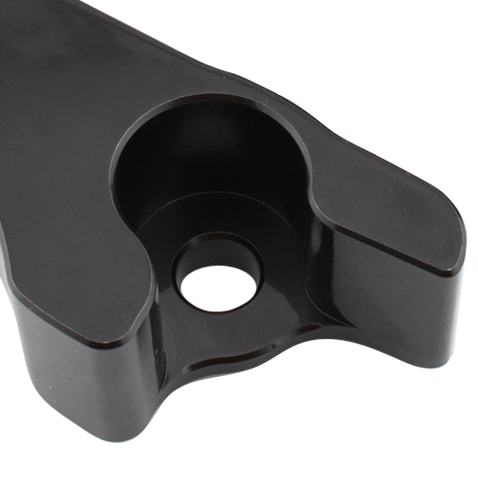 1"  Rear Lowering Kit Fit For Touring FLHX FLHR FLHT Electra Glide 2009-2025