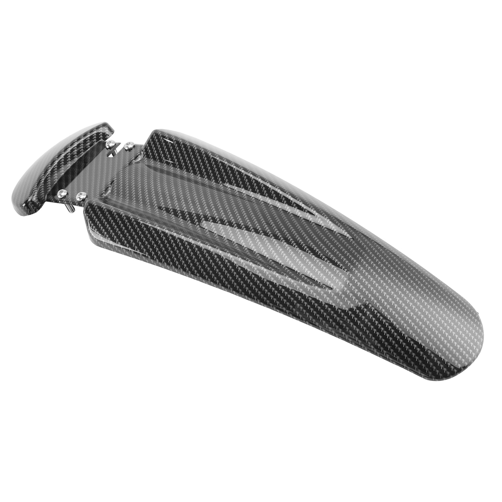 2024-2025 Scrambler 400X Front Fender Mudguard Fairing