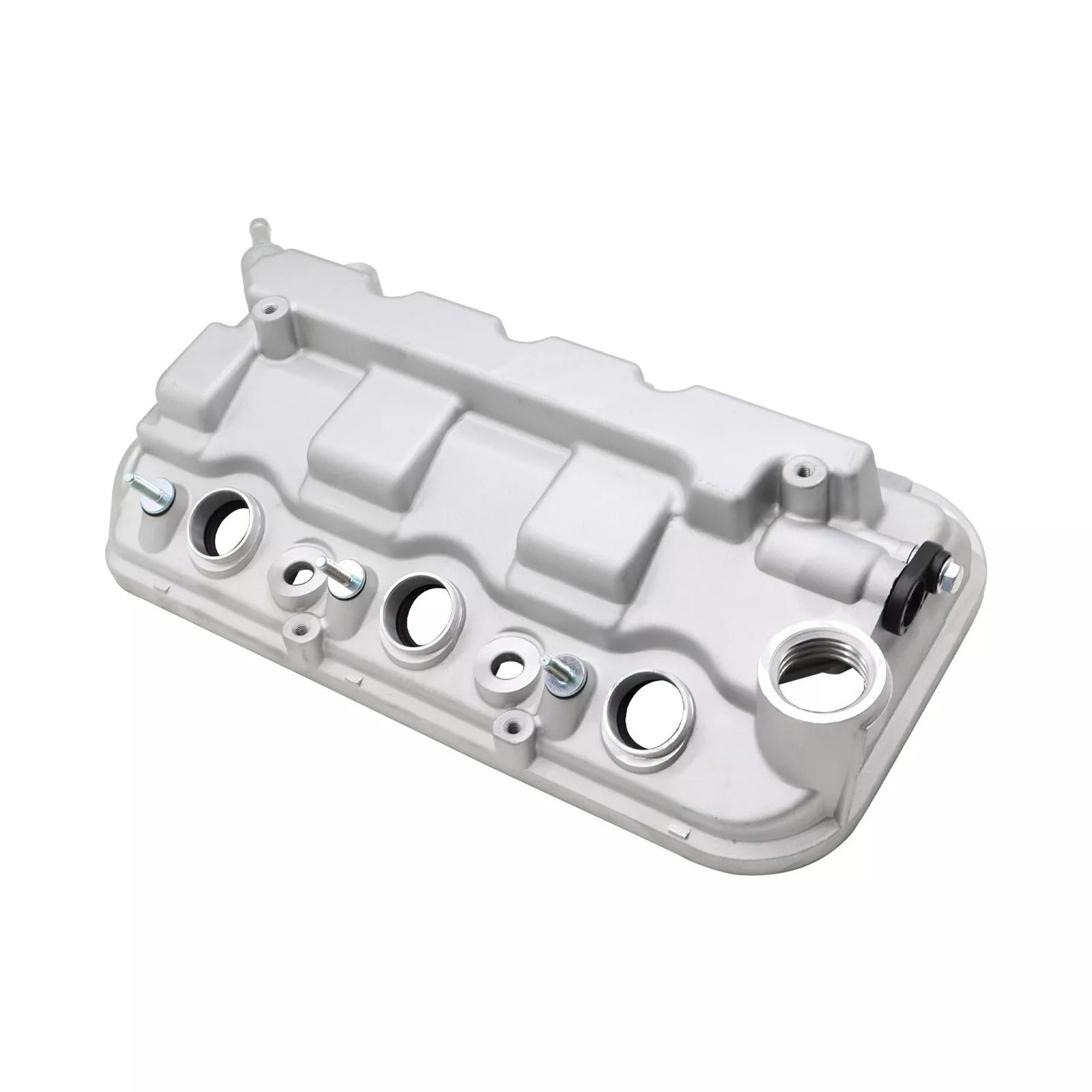 2008-2017 Honda Odyssey 3,5L V6 2KS Front+Zadný kryt ventilu motora 12310R70A00 12310R70A10