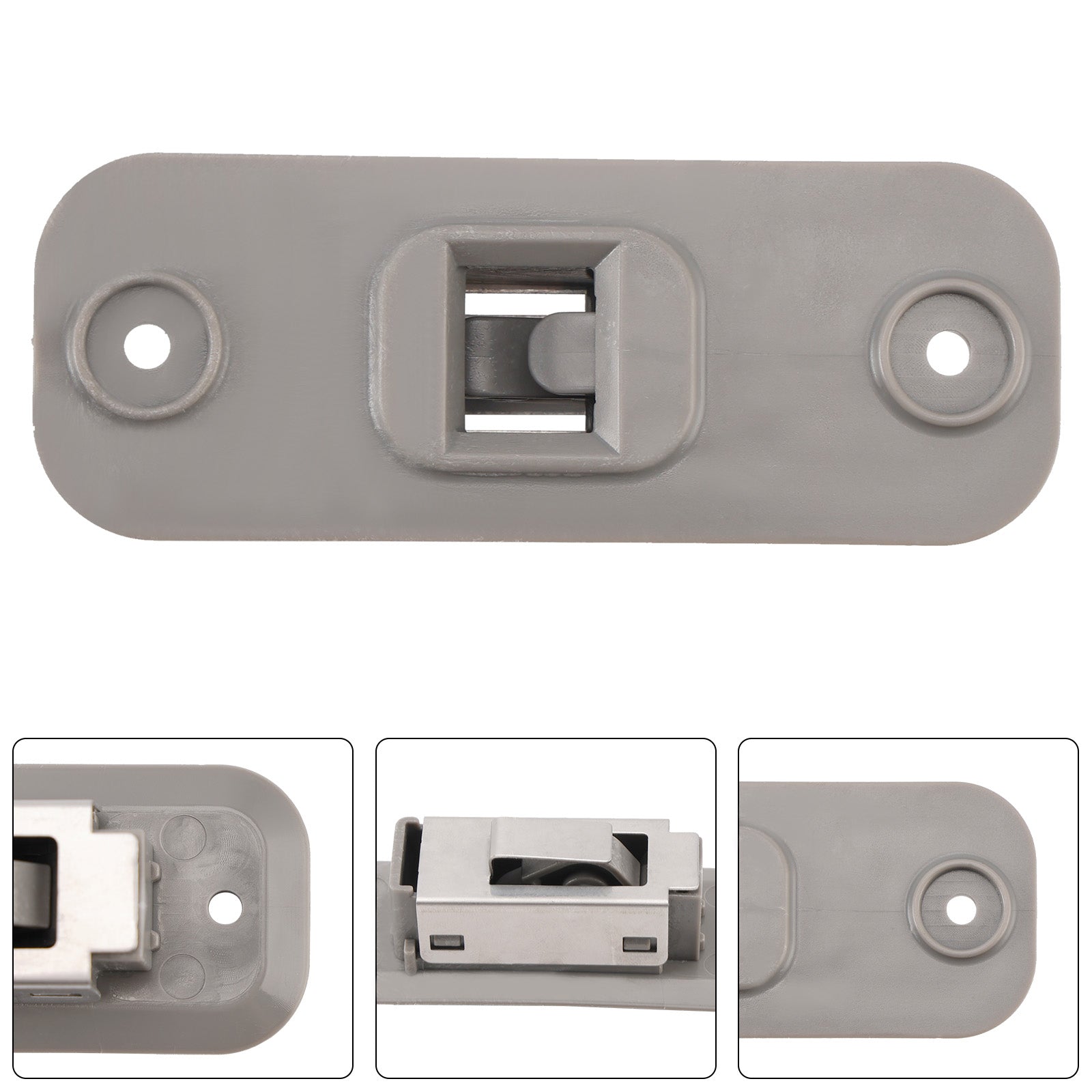 Tørketrommel spakholder montering dc97-17991a erstatning for samsung tørketrommel