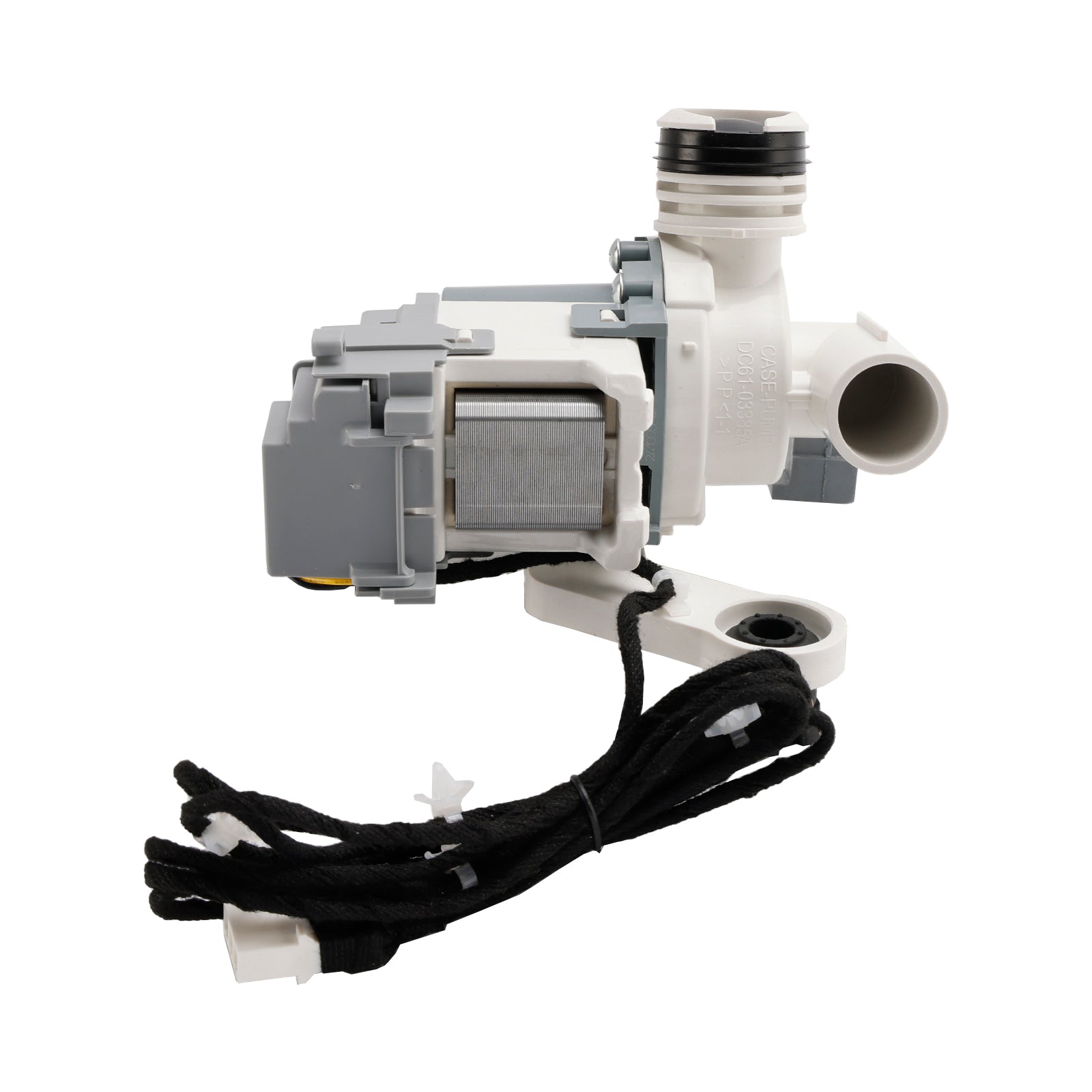 DC97-19289F Ensemble de pompes de vidange de la machine à laver pour Samsung Washer DC97-19289B