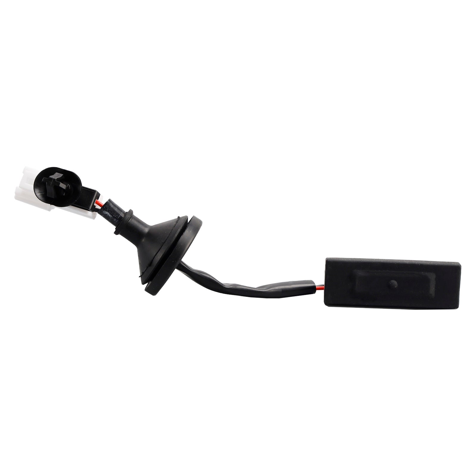 Bouton de commutation de déverrouillage du couvercle de coffre, pour Kia Rio 2011 – 2016 81260-4X200