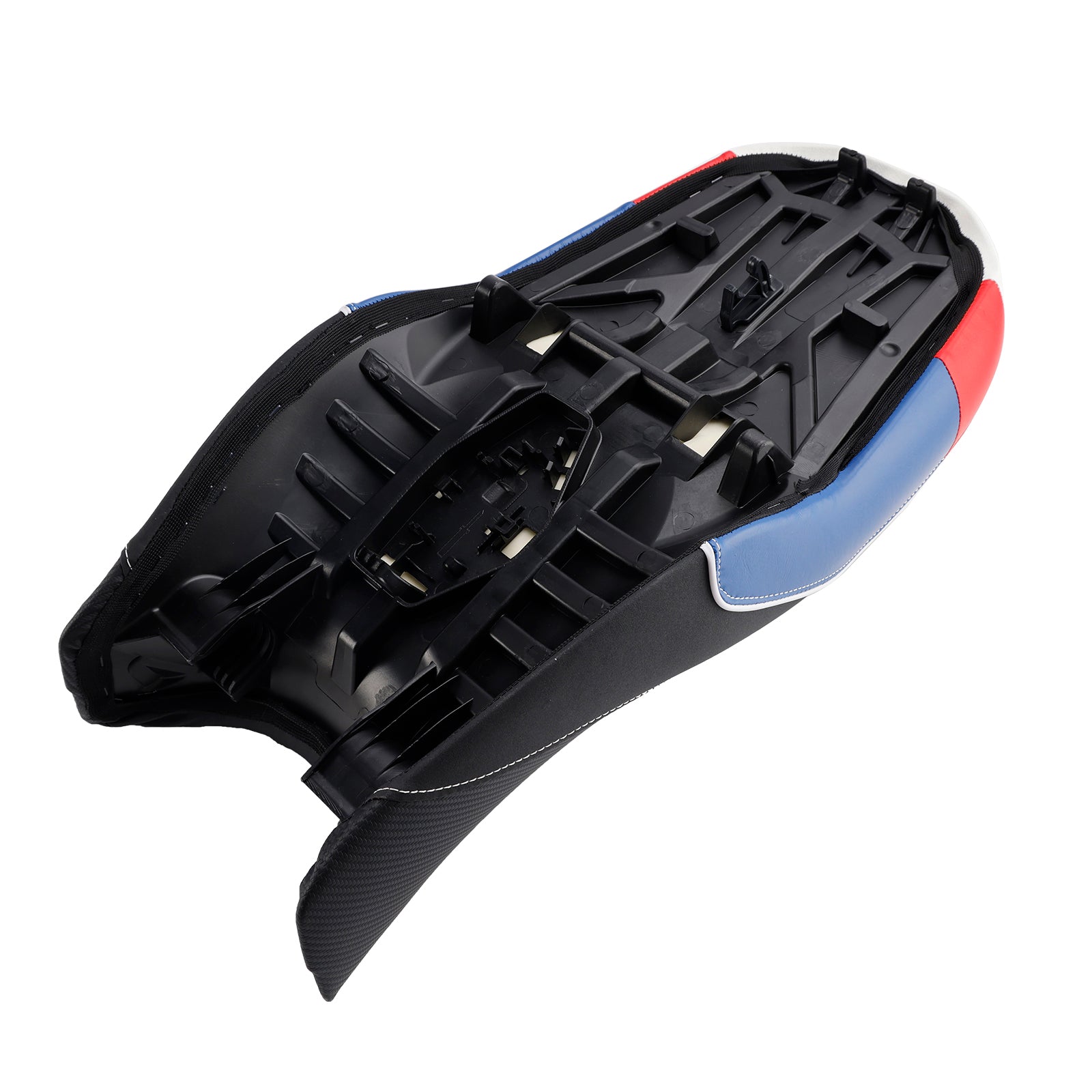 Byt ut bakre förarens passagerarsäte blått för BMW R1200GS 13-18 R1250GS