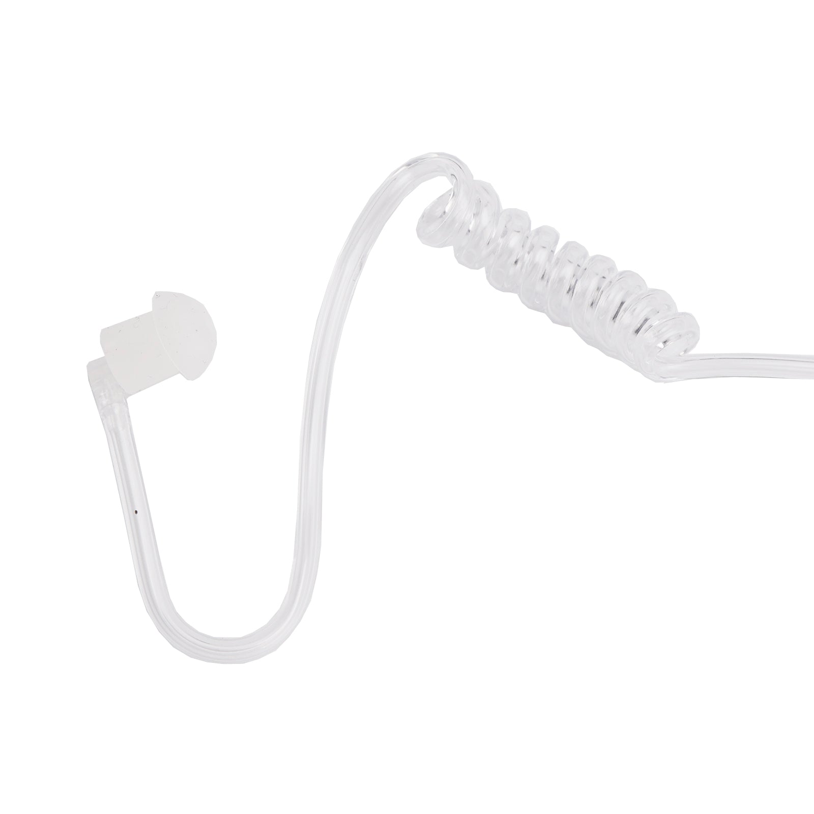 Écouteurs intra-auriculaires à Tube d'air Transparent PD780-020A3, pour PD702G PD785 PD785G PT580H