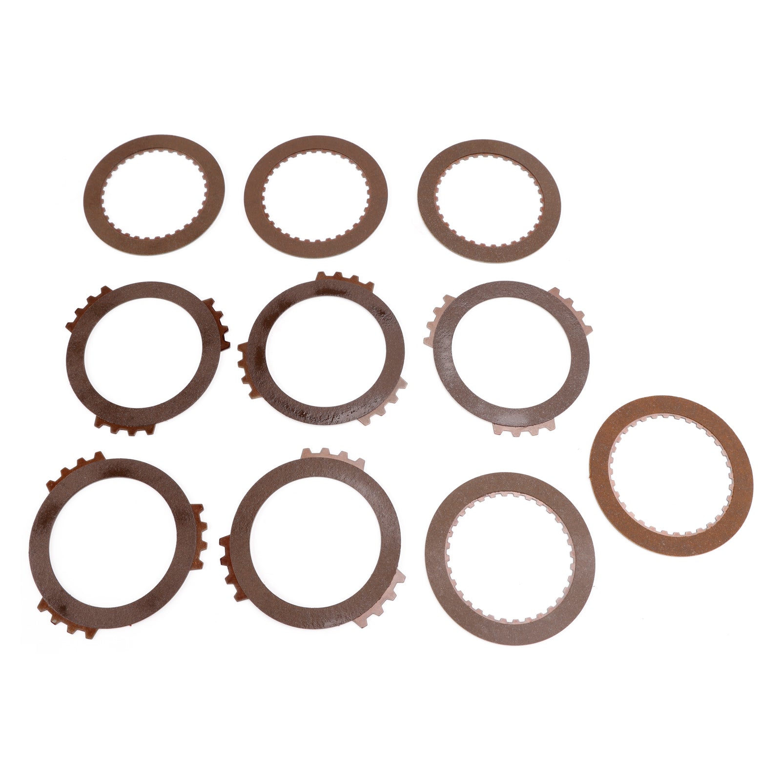Kit de reconstruction principal de Transmission 4T65E avec bandes filtrantes, complet pour Chevrolet