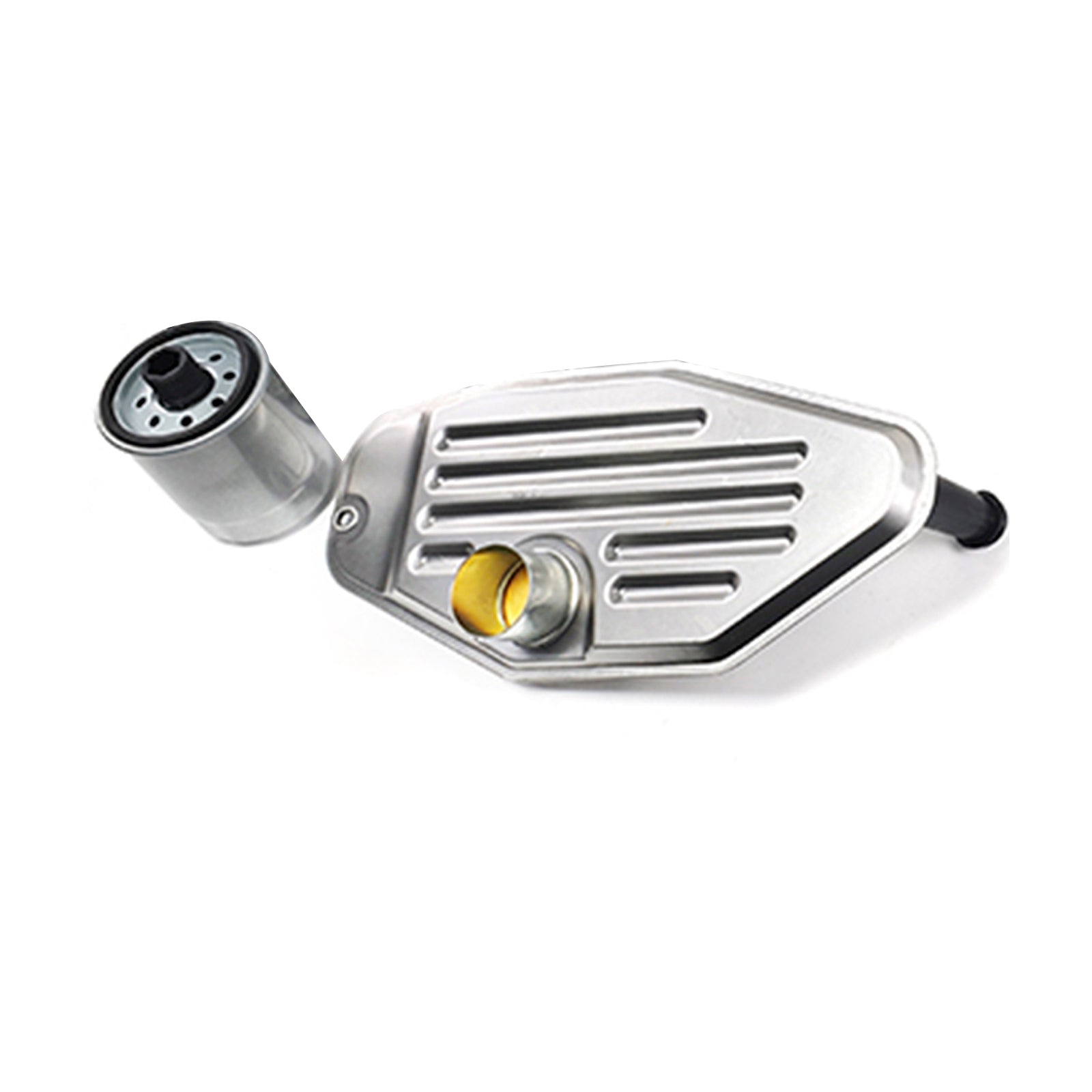 45RFE 65RFE 545RFE Super Master Rebuild Kit w/4WD Filter Friction Steel 99-Up