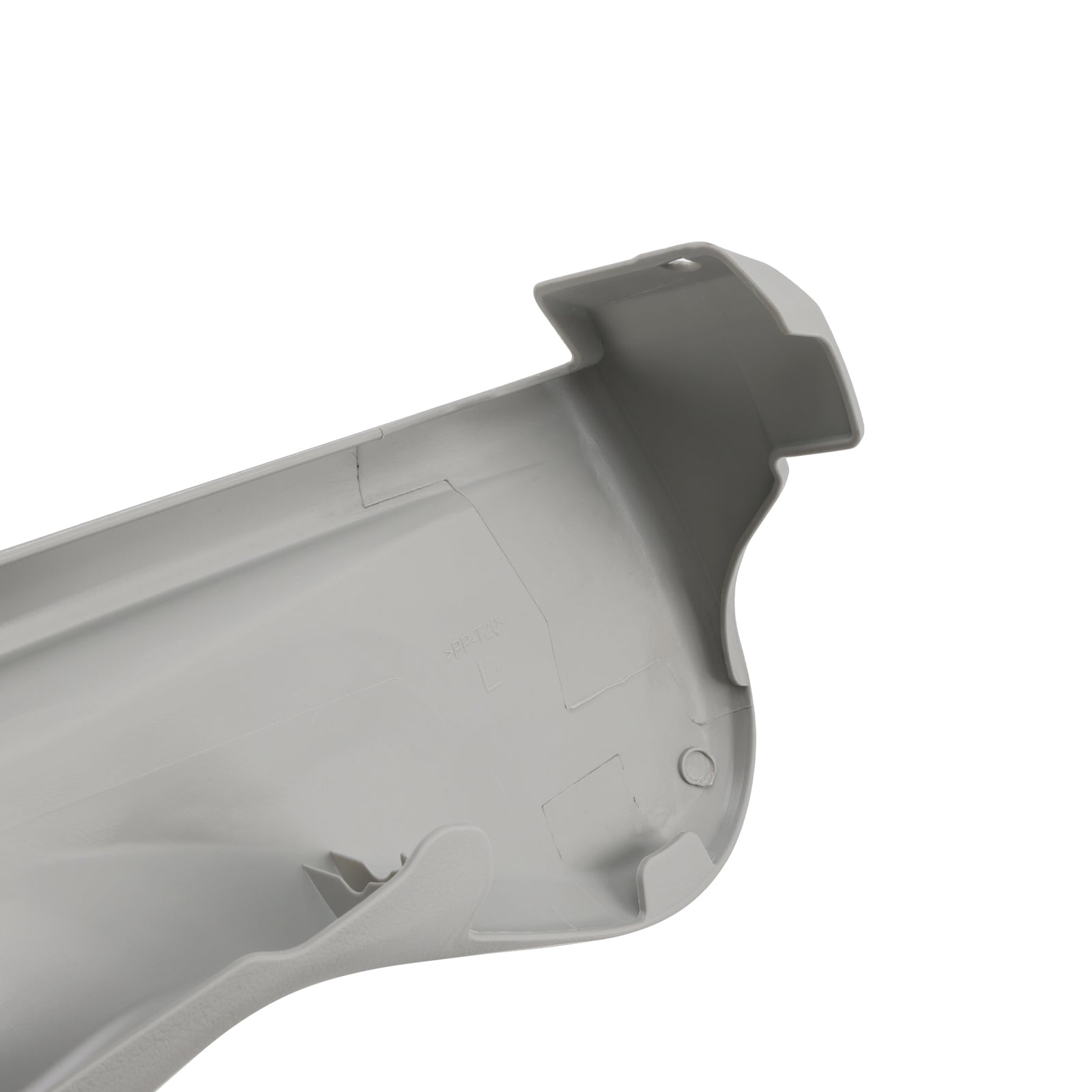 Panneau de garniture du cadre extérieur du siège avant 8T0881325G4PK pour Audi A4 A5 A6 A7