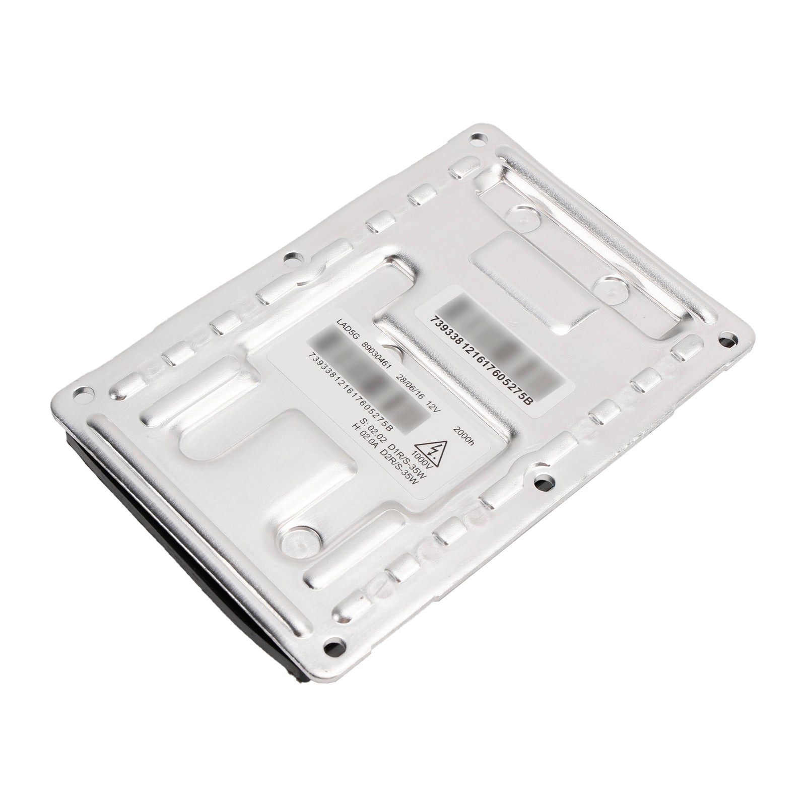 Xenon gömde strålkastaren Electric Ballast D1S 89030461 för Cadillac CTS