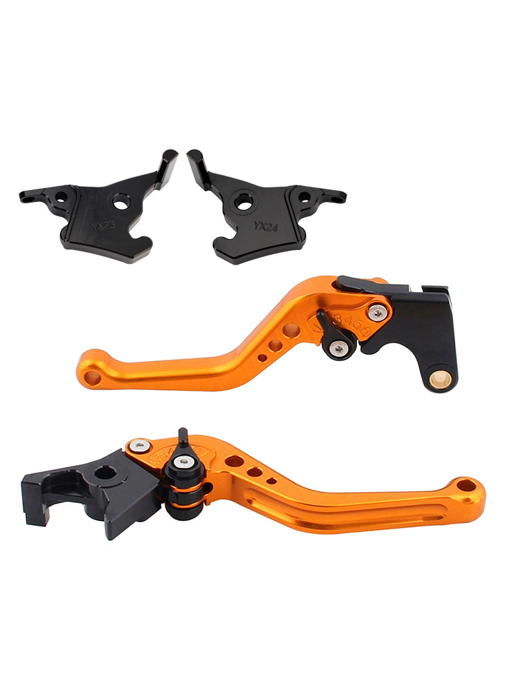 NEW Short Clutch Brake Lever fit for YAMAHA XMAX 300 2023-2025
