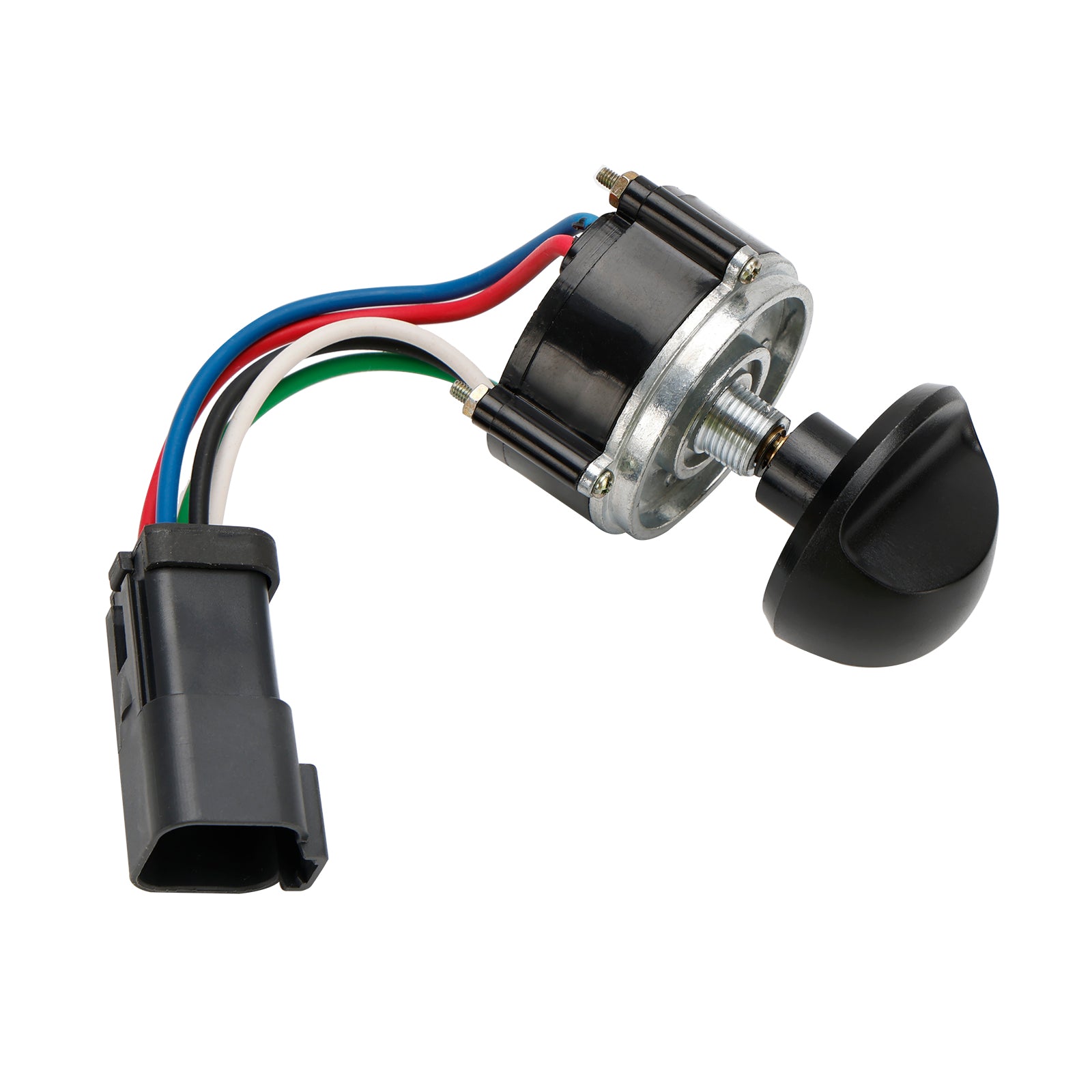 Throttle Positioner Switch 163-6710 For Caterpillar 312C 318C 320C Exc