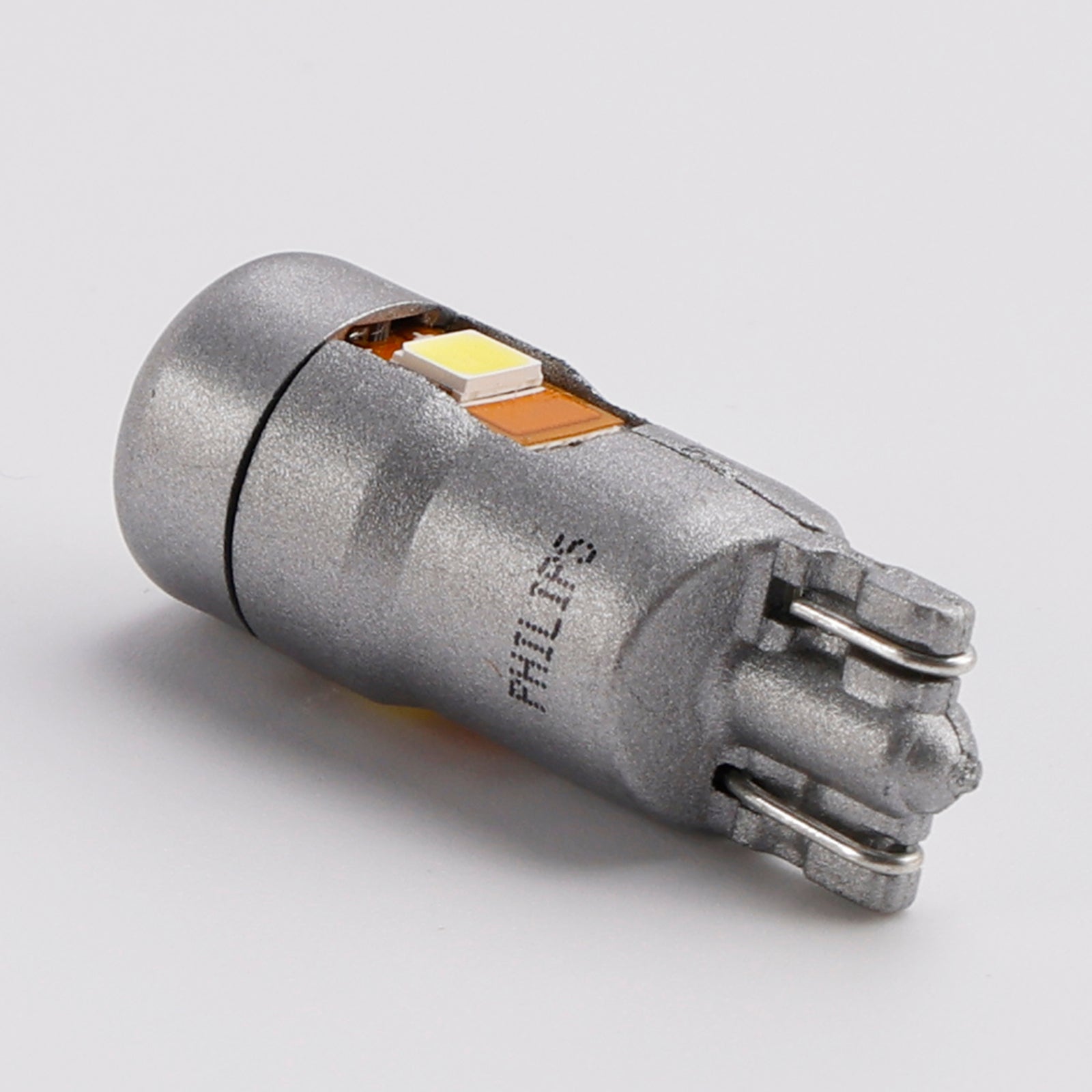 Automobilové LED svetlo T10 Ultinon Pro6000 W5W 11961U60CW 6000K 80LM Pre PHILIPS