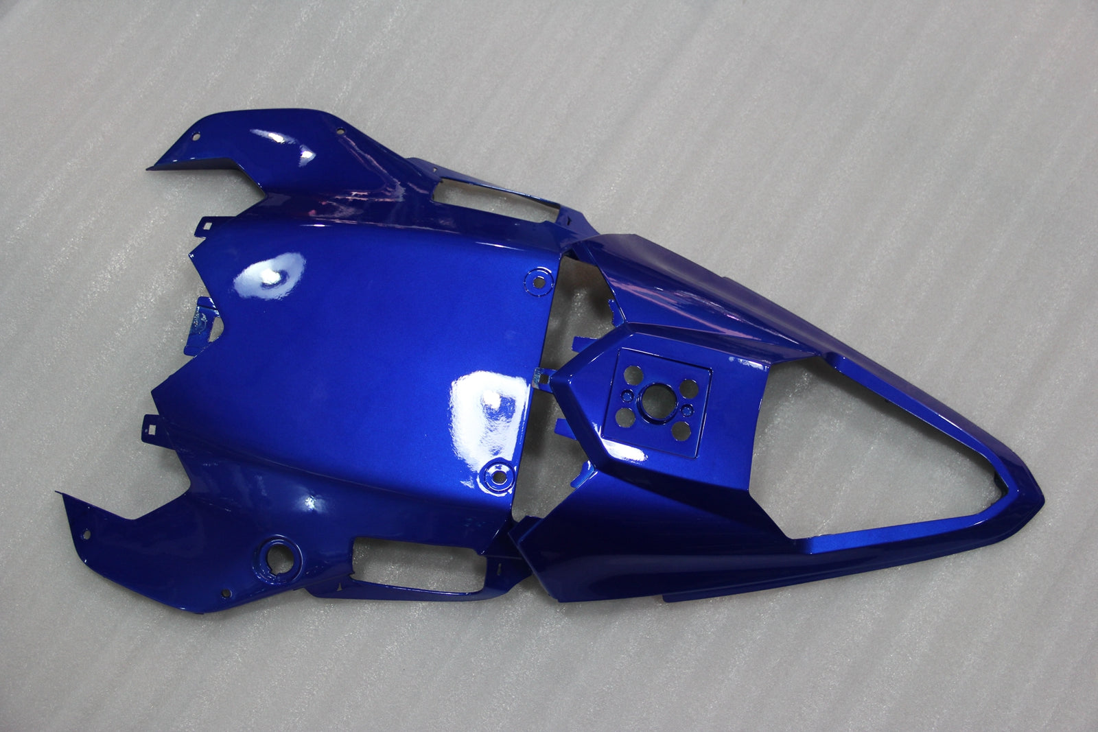 2008-2016 Yamaha YZF 600 R6 Kit de carenado de inyección Carrocería Plástico ABS