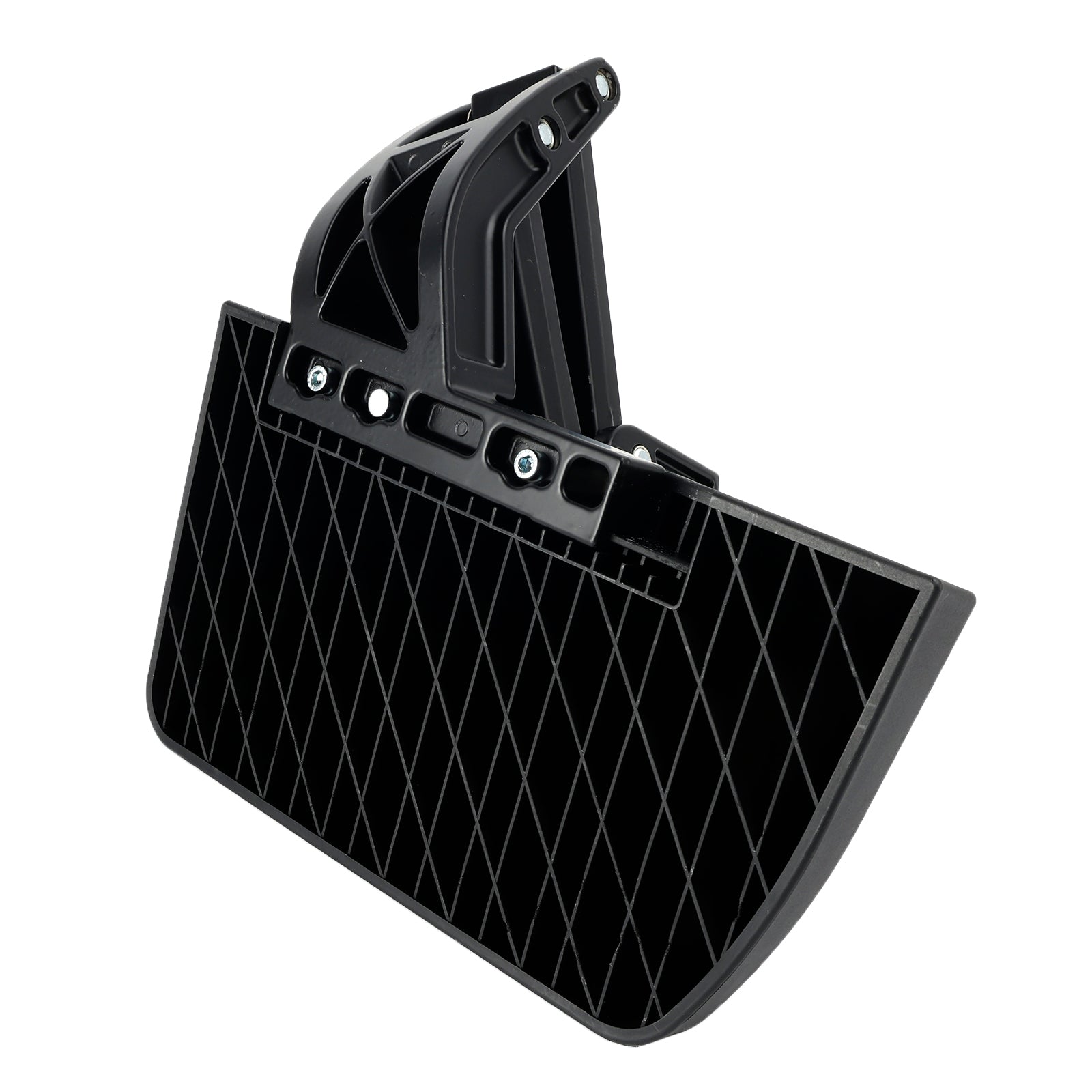 1999-2016 Ford F250 F350 F450 Super Duty uttrekkbar flip ned støtfanger trinn 75303-01A