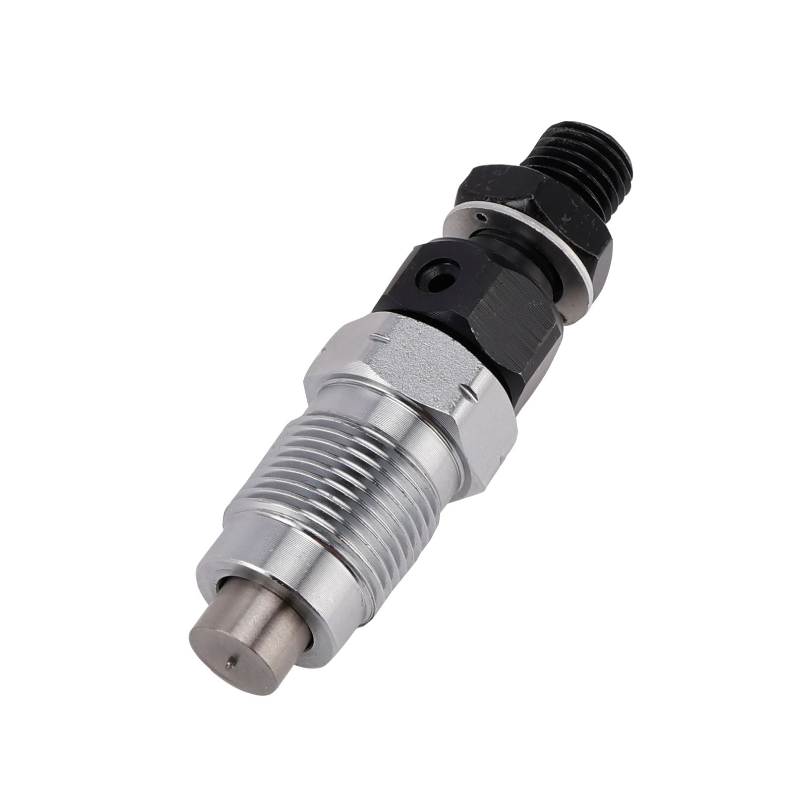 1Pcs Fuel Injector For Toyota Landcruiser 1HZ 23600-19105 2360019105