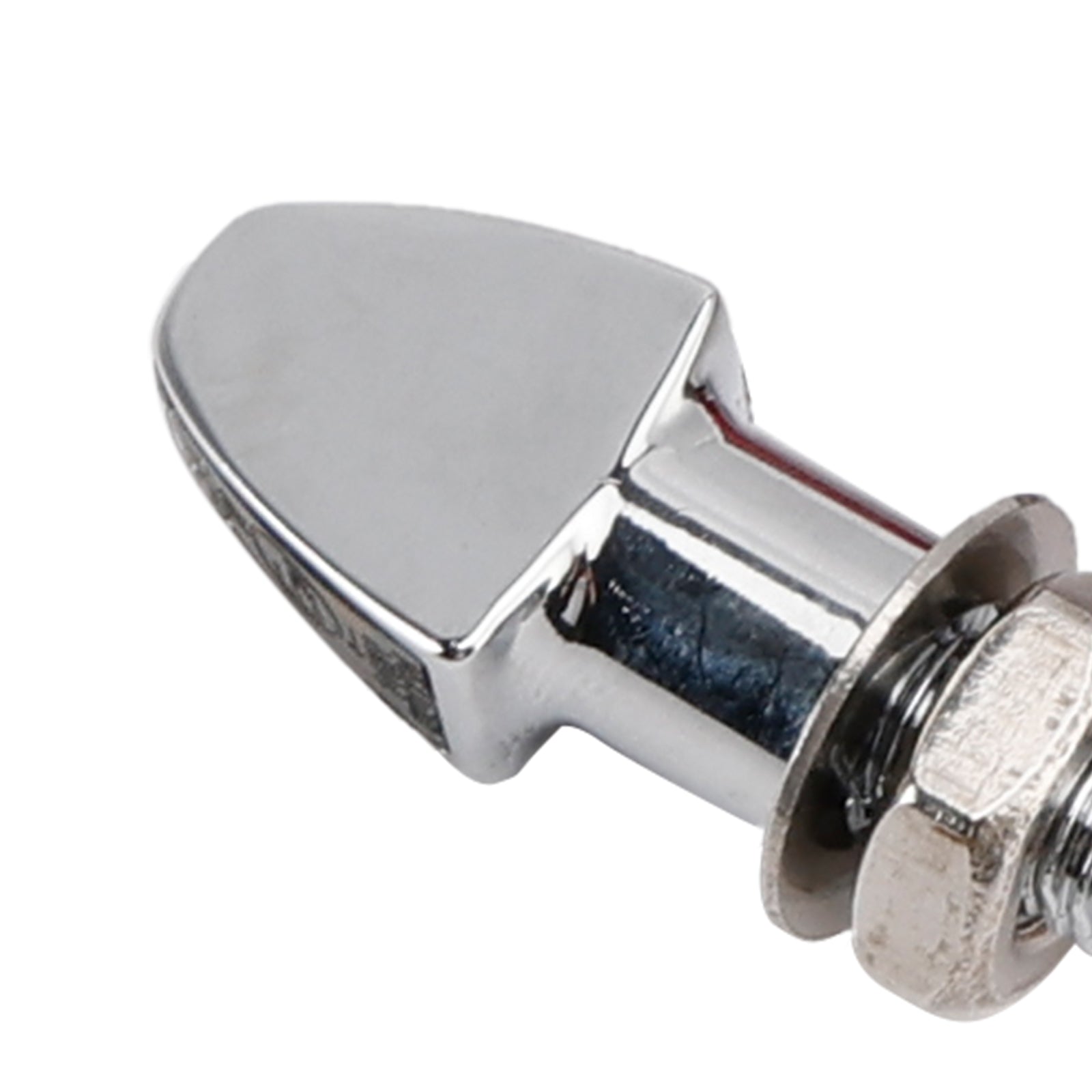 12V LED -turneringsindikatorljus 8mm Universal Motorcykel för Yamaha