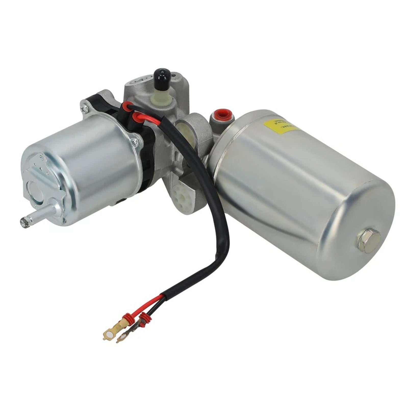 2007-2018 Toyota Land Cruiser GRJ200/URJ200/URJ202/UZJ200/VDJ200 ABS Brake Booster Pump Assy W/Accumulator 47070-60060