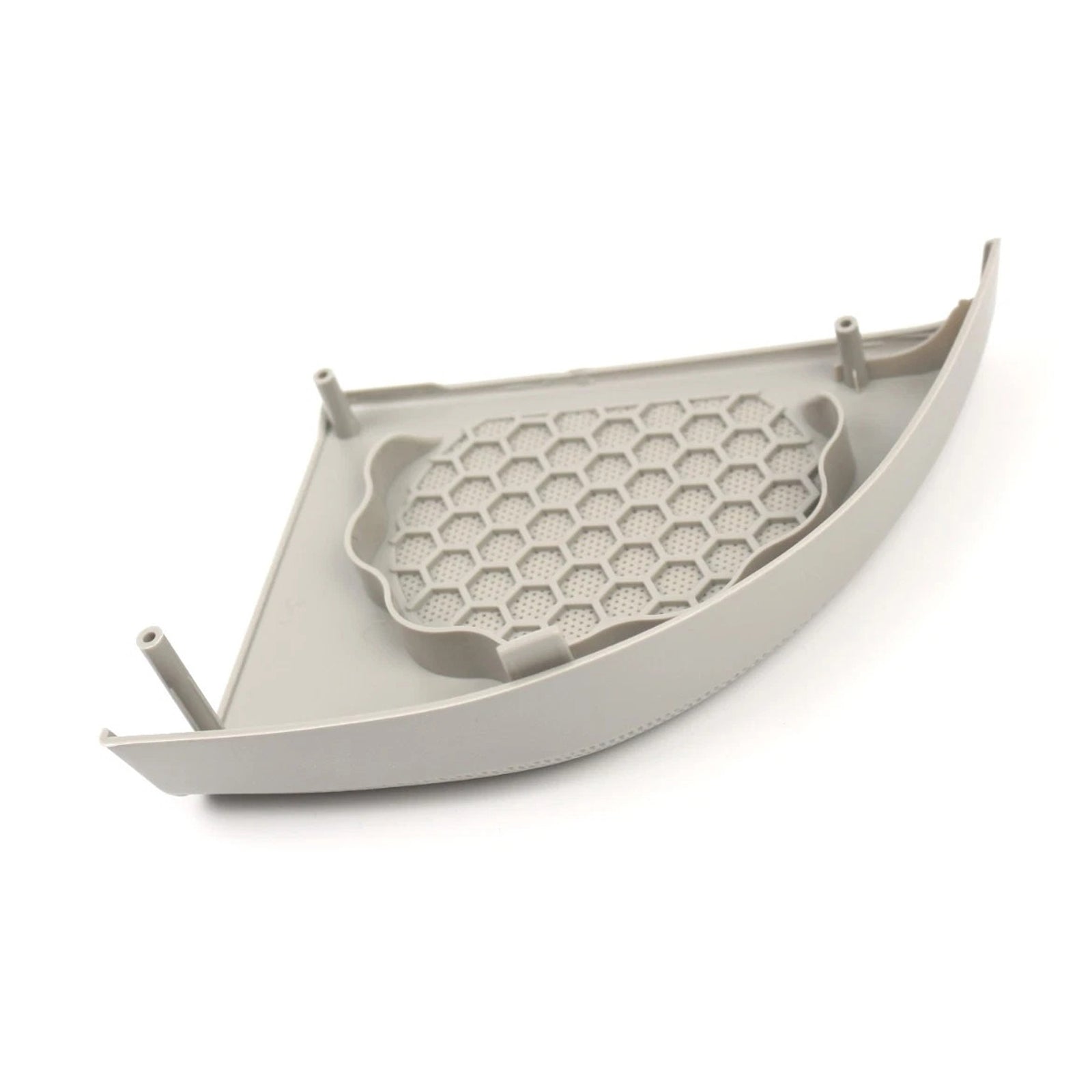 Luidsprekerafdekking linker voordeur voor Mercedes W203 CLC Coupé A20372703887E94