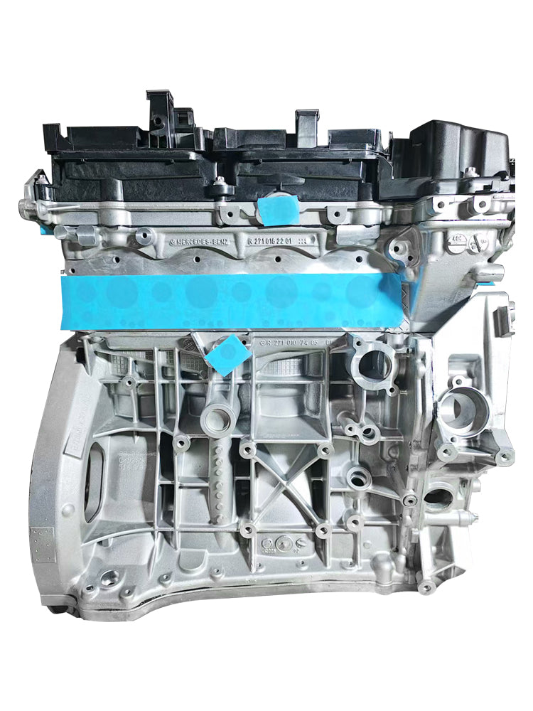 2012-2015 Mercedes W204 C250 SLK250 1.8L New 2710300201 Engine Block Motor