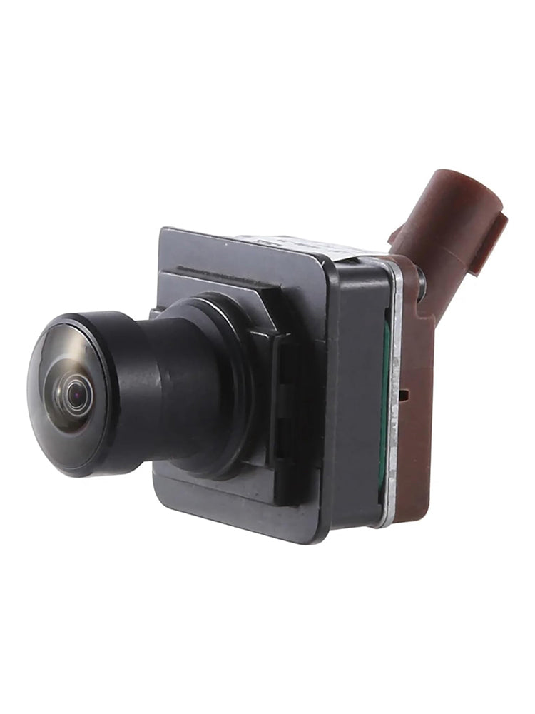 2021-2022 Ford F-150 Mustang Mach-E Front View Parking Assist Camera pre LJ8T19G490BC