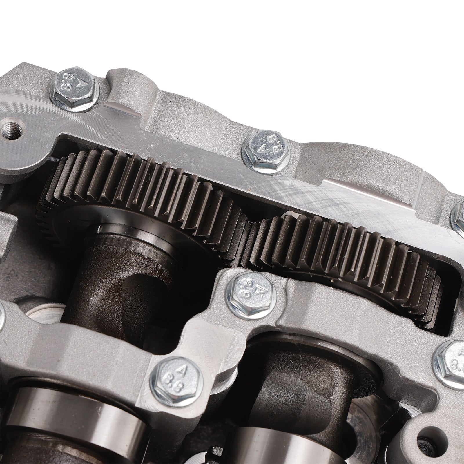 Sylinderhode Komplett 03L103351D for VW Multivan Van V VI T5 T6 2.0 TDI 16V