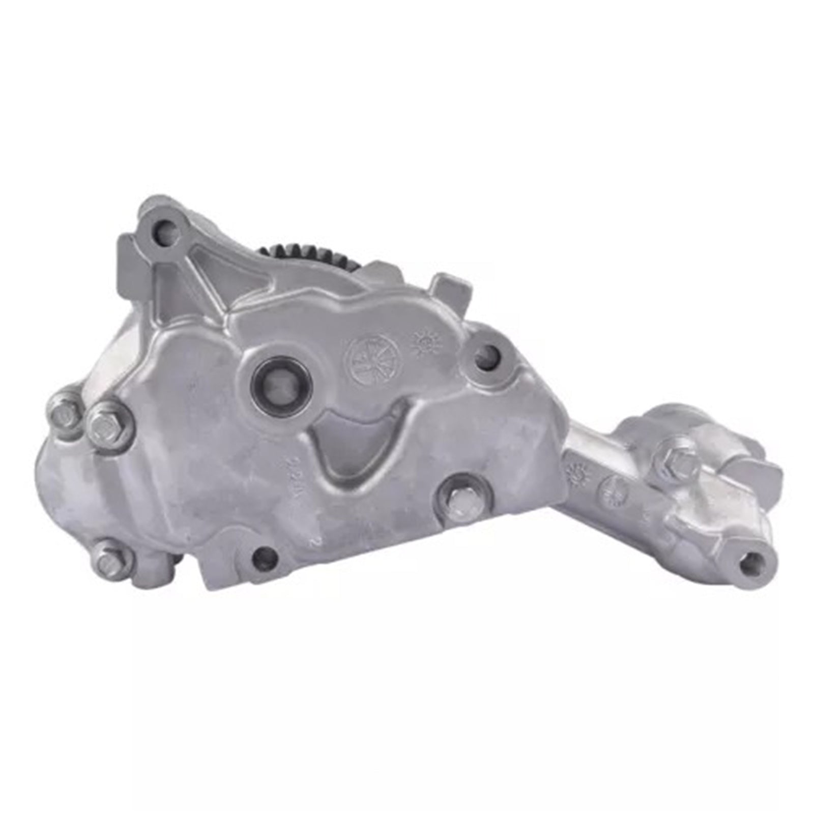 Pompe à huile Diesel 2020-2021 Jeep Wrangler JL 3.0L Ecodiesel V6 68489996AA 68147415AA 68147415AB