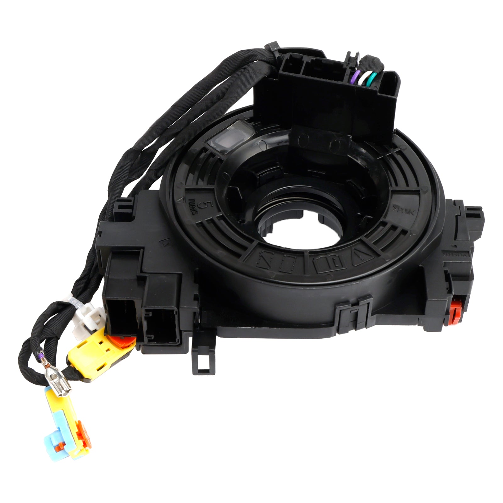 Rattklockfjäder 84308-02160 för Toyota Corolla & RAV4 2019-2023