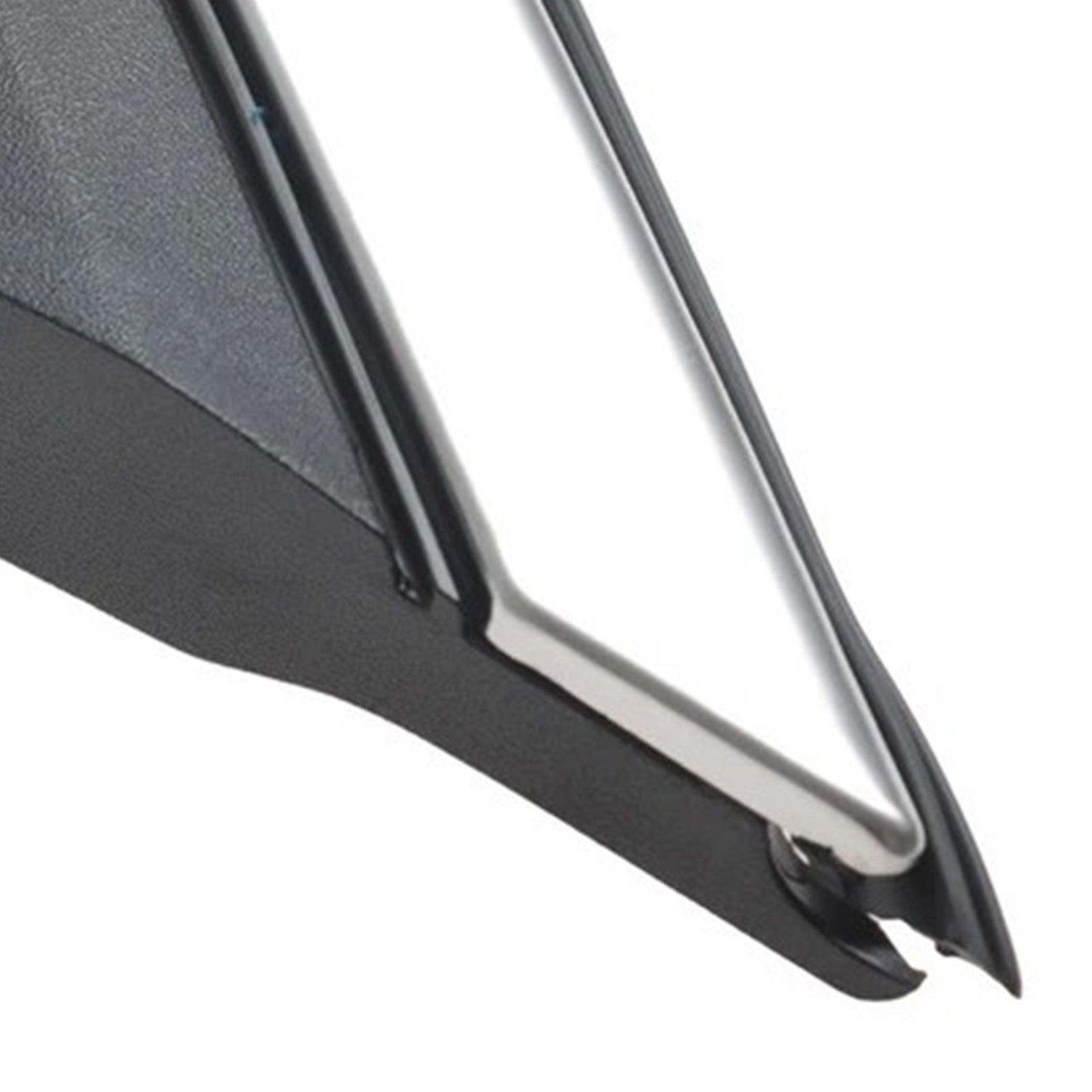 84107336 Hoeksierlijst linker bestuurderszijde voor GMC-terrein 2018-2024