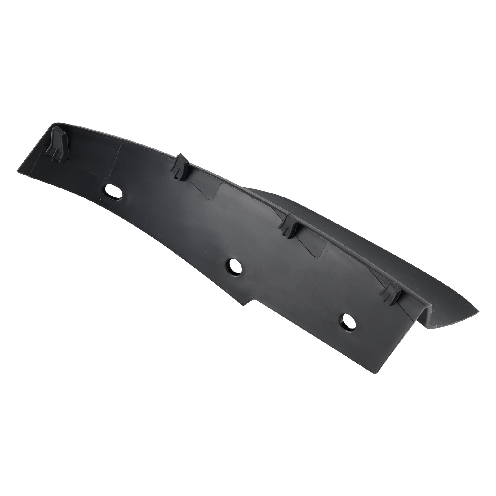 2021-2024 Jeep Grand Cherokee Delantero Izquierdo+Derecho Fascia Spat 68421752AA 68421753A 68421753AB