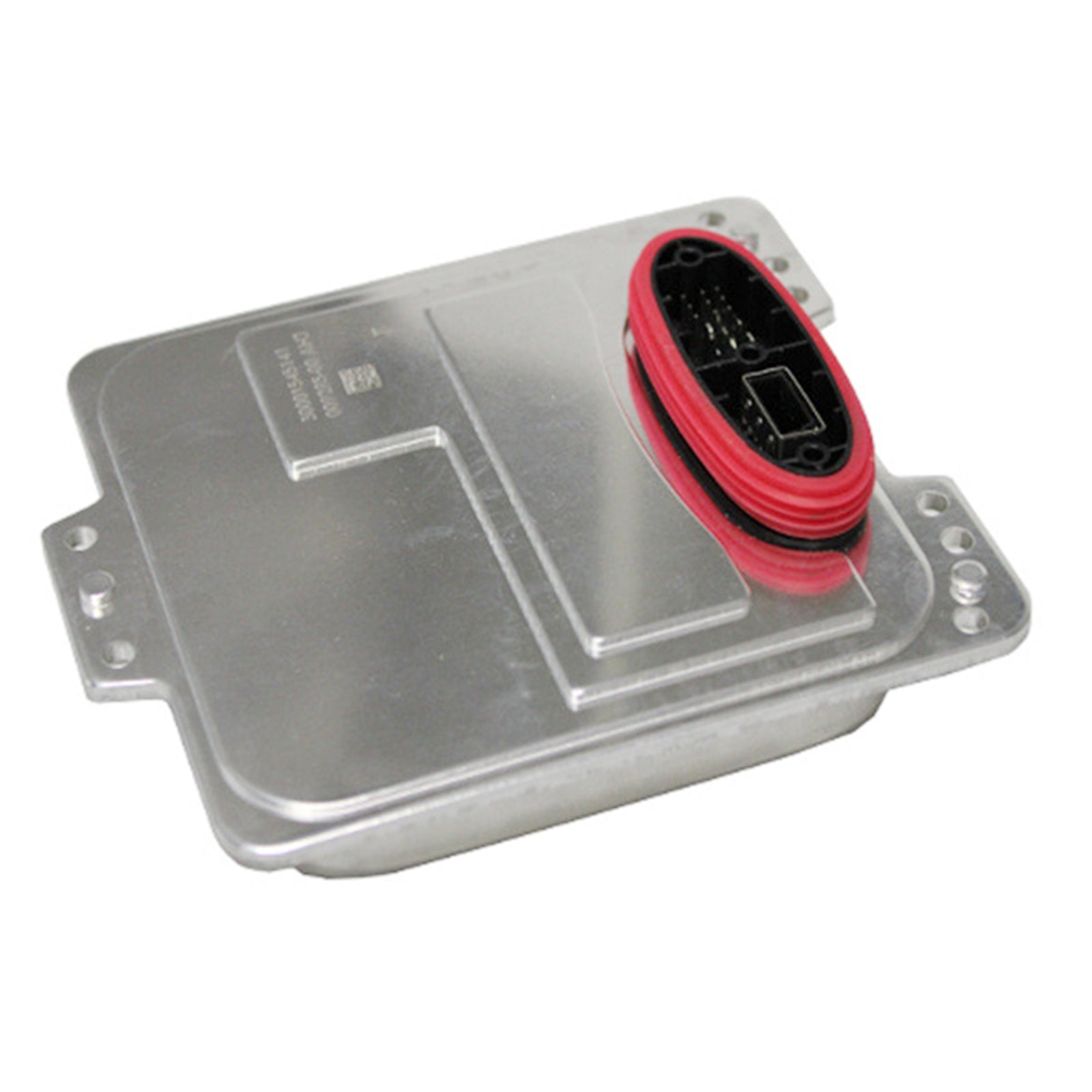 2008-2010 Porsche Cayenne Headlight Ballast Control Unit Module 95563119402