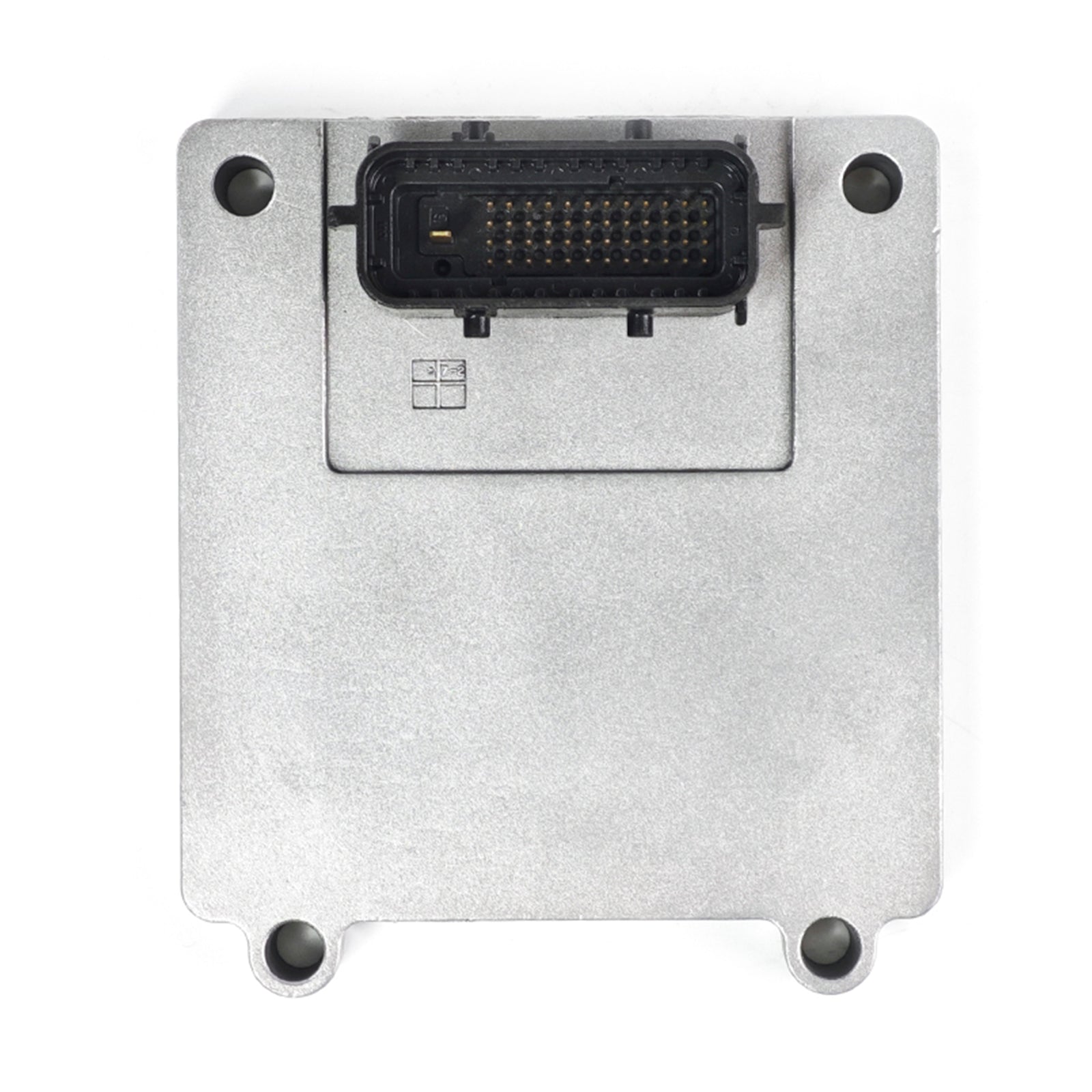 2008-2010 HUMMER H3 RH Motor trasero Transmisión Computadora TCM ECU Módulo T42 24242391 24234503 24252114