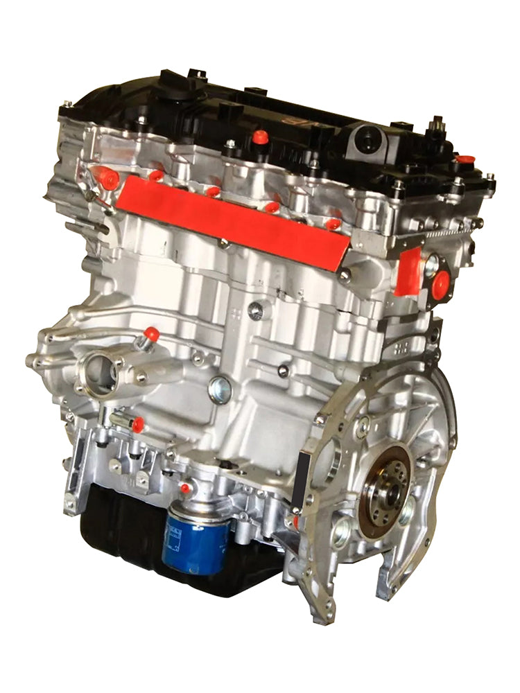 Tout nouveau moteur moteur 1,8 L 4 cylindres G4NB NU MPI pour Kia Forte 2014-2016