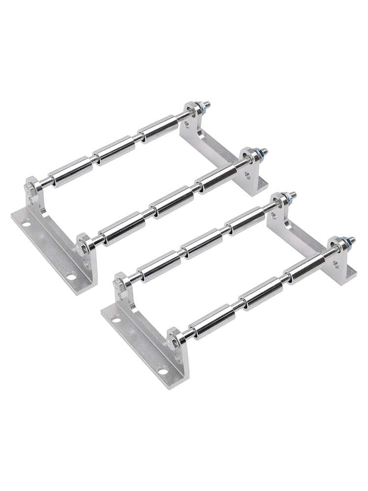 551532 Op afstand gemonteerde spoelverplaatsingsbeugels D580 D510C voor LS LSX LS LS1-wissel