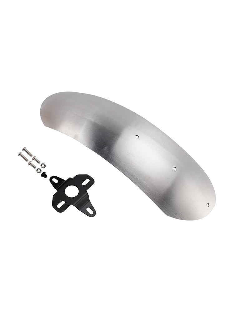 2017-2025 For MOTO GUZZI V7 Milano/Carbon/Rough Steel Front Fender Mudguard
