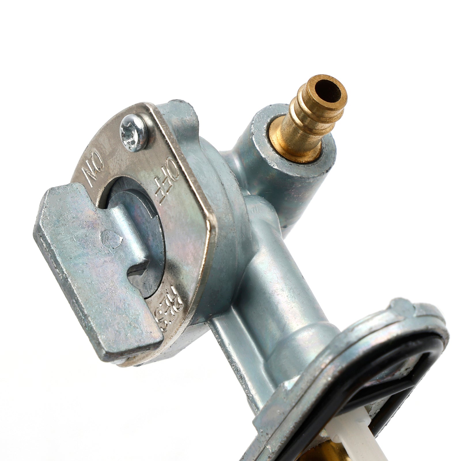 Gas Tank Fuel Cock Valve Petcock fit for Polaris SPORTSMAN 450 OUTLAW 500 06-07