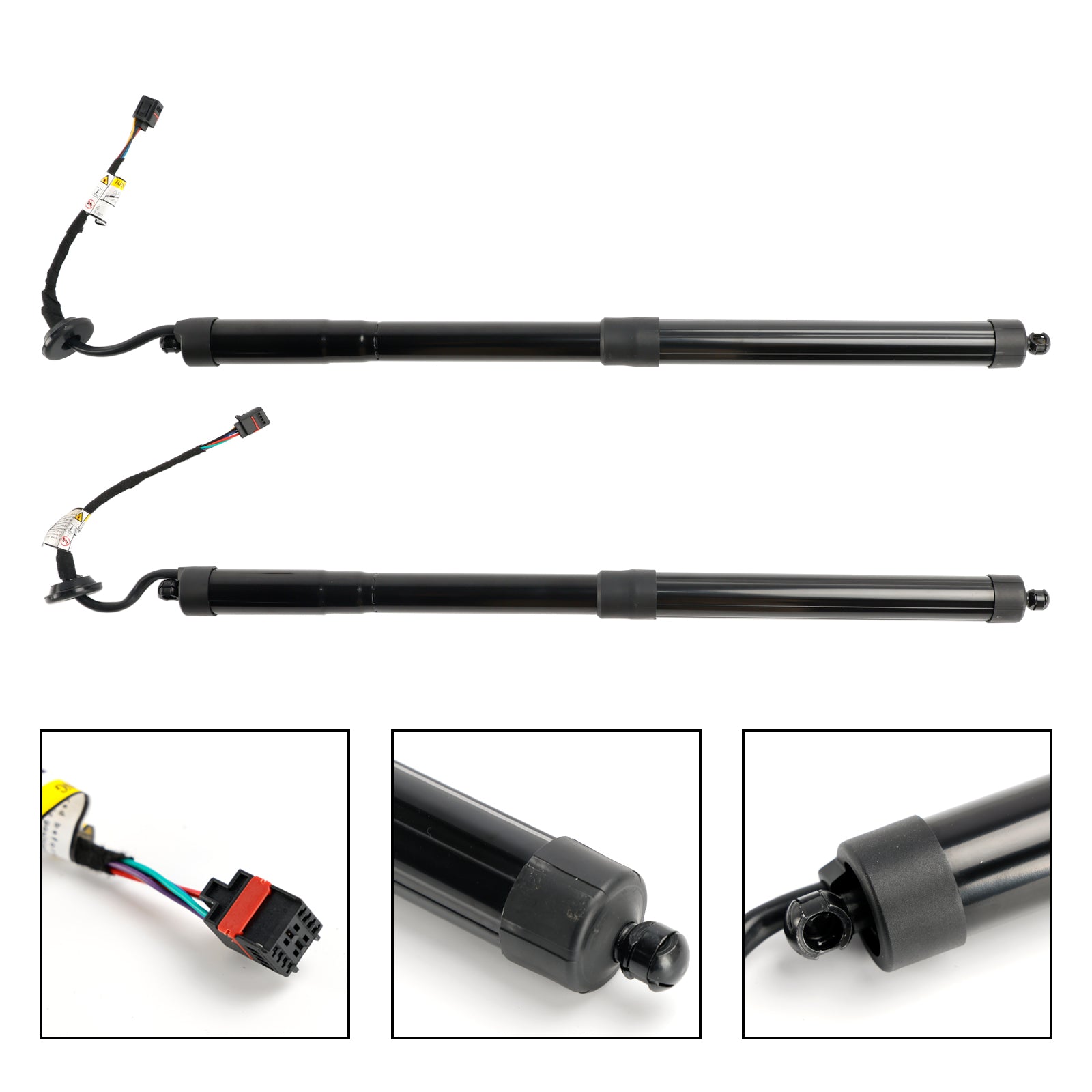 2PCS Rear Electric Tailgate Gas Strut 32296296 fit For Volvo XC40 536 2019-2023