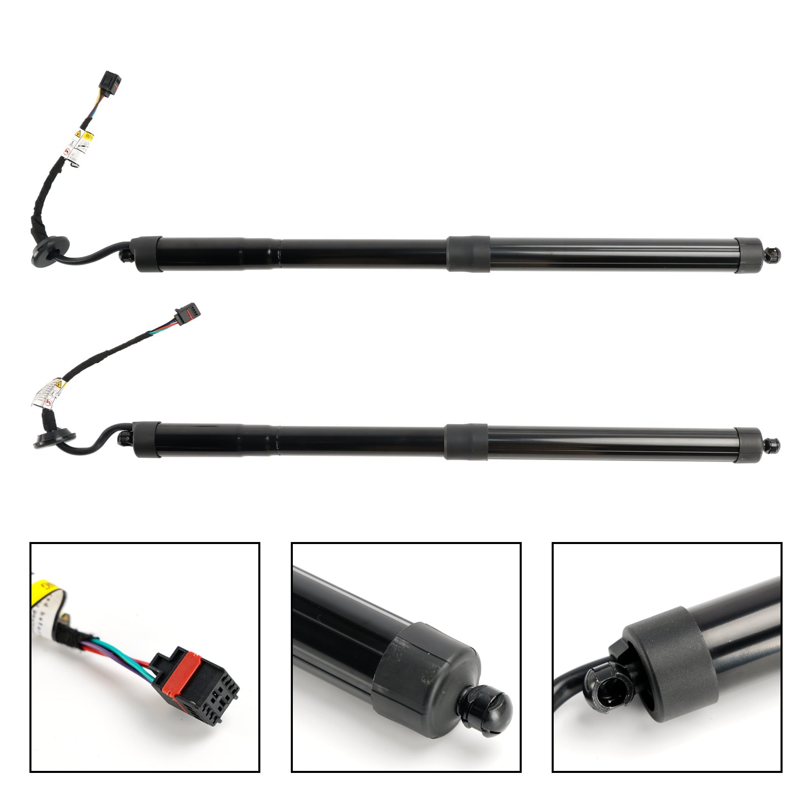 2020/11-2023/12 Volvo XC40 536 Electric 2PCS Rear Electric Tailgate Gas Strut 32296296