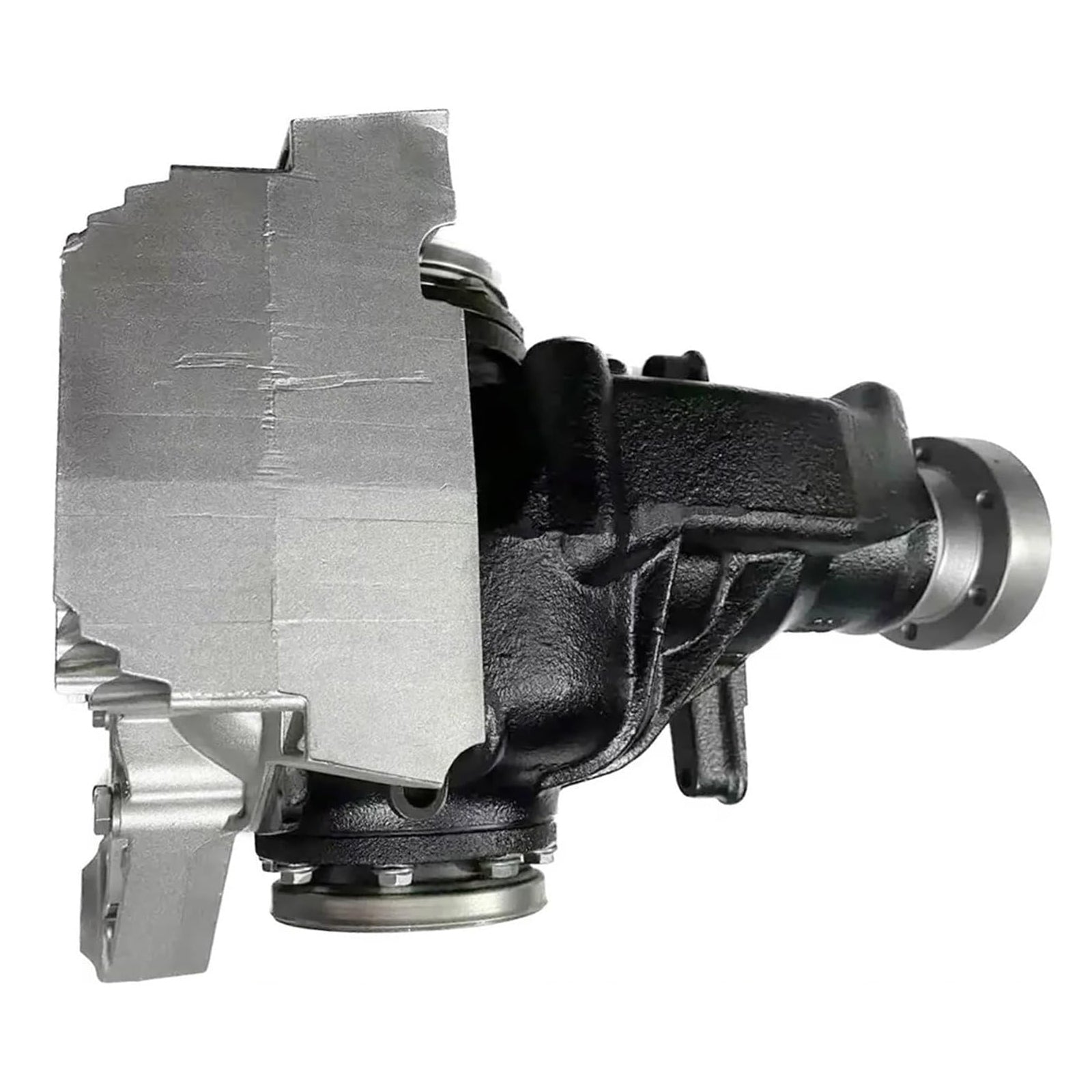 BMW E90 E92 E93 M3 S65 Bakre differential 3,15 Ratio 2283320