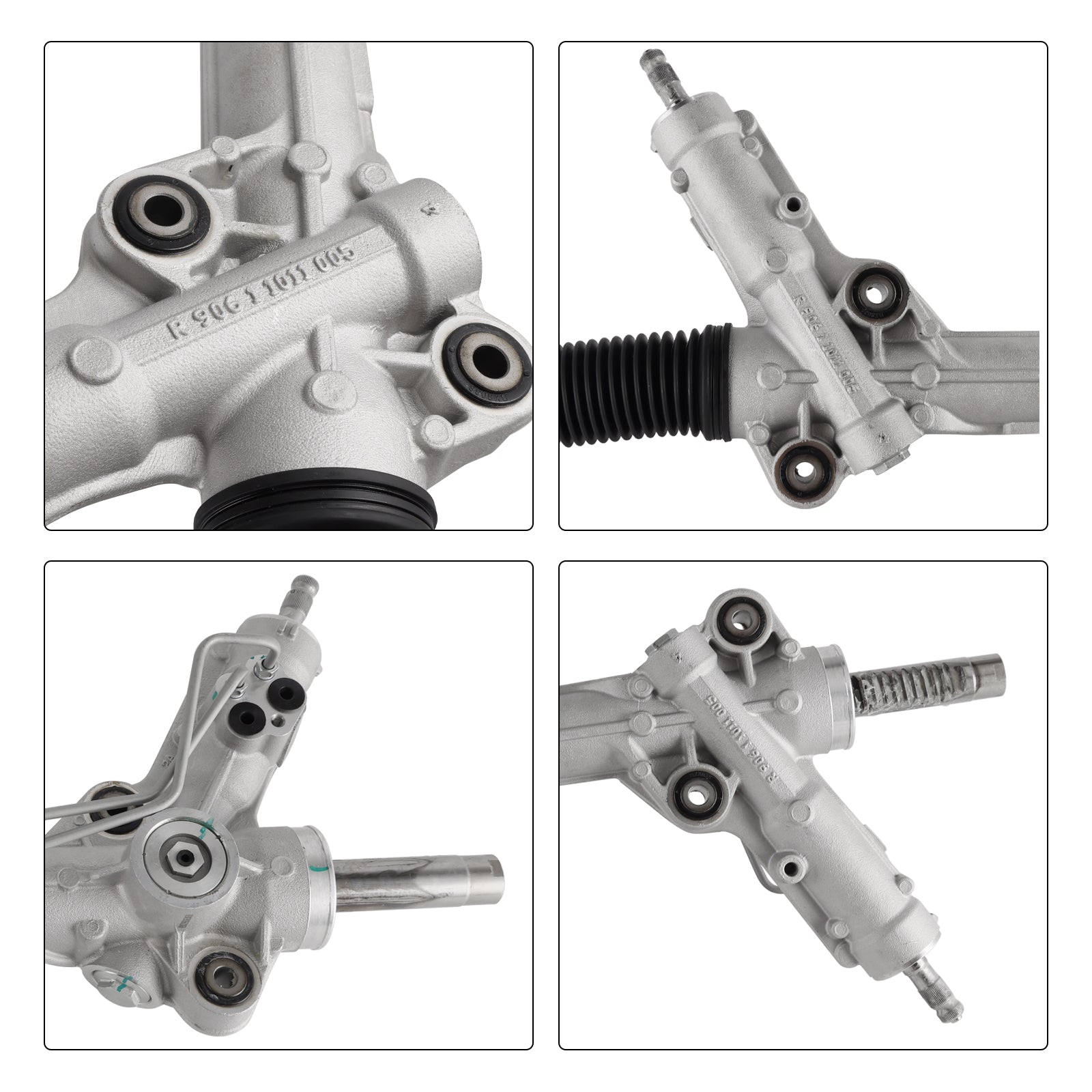 Power Steering Rack Pinions 68048697AA For Mercedes-Benz Sprinter B906