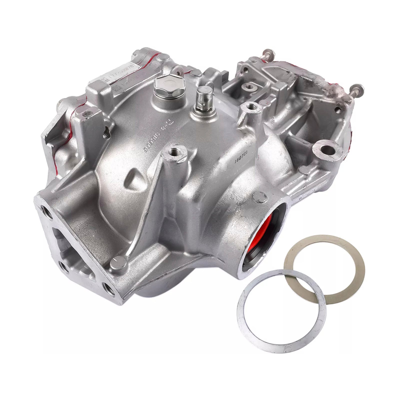 2009-2015 Toyota Venza AWD Zadná diferenciálna zostava 4111073011 4111058030