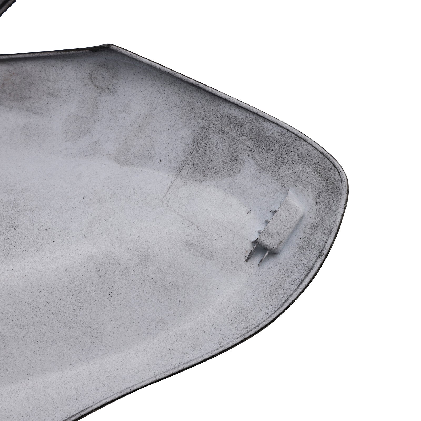 2025-2026 Kawasaki Z900 Tank Side Cover Panel Fairing