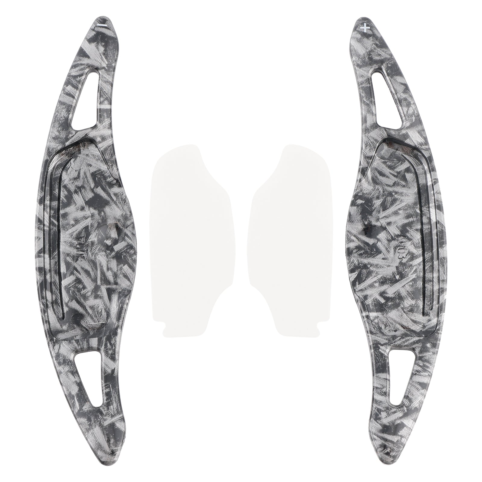 2018-2023 Kia Stinger stuurschakelpaddles